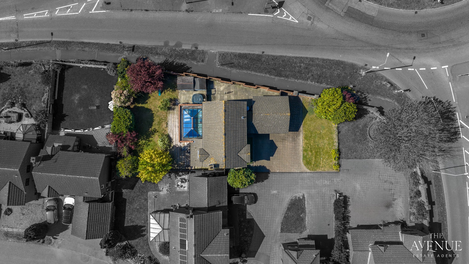 4 bed detached house for sale in Antelope Avenue, Chafford Hundred 8
