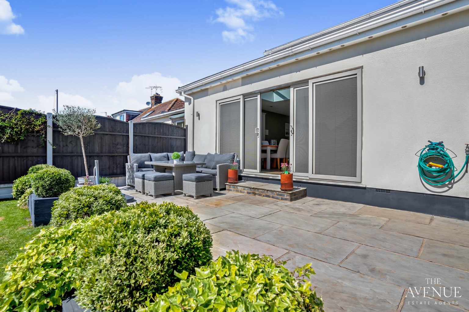 3 bed semi-detached house for sale in Parkside, Woodside 21
