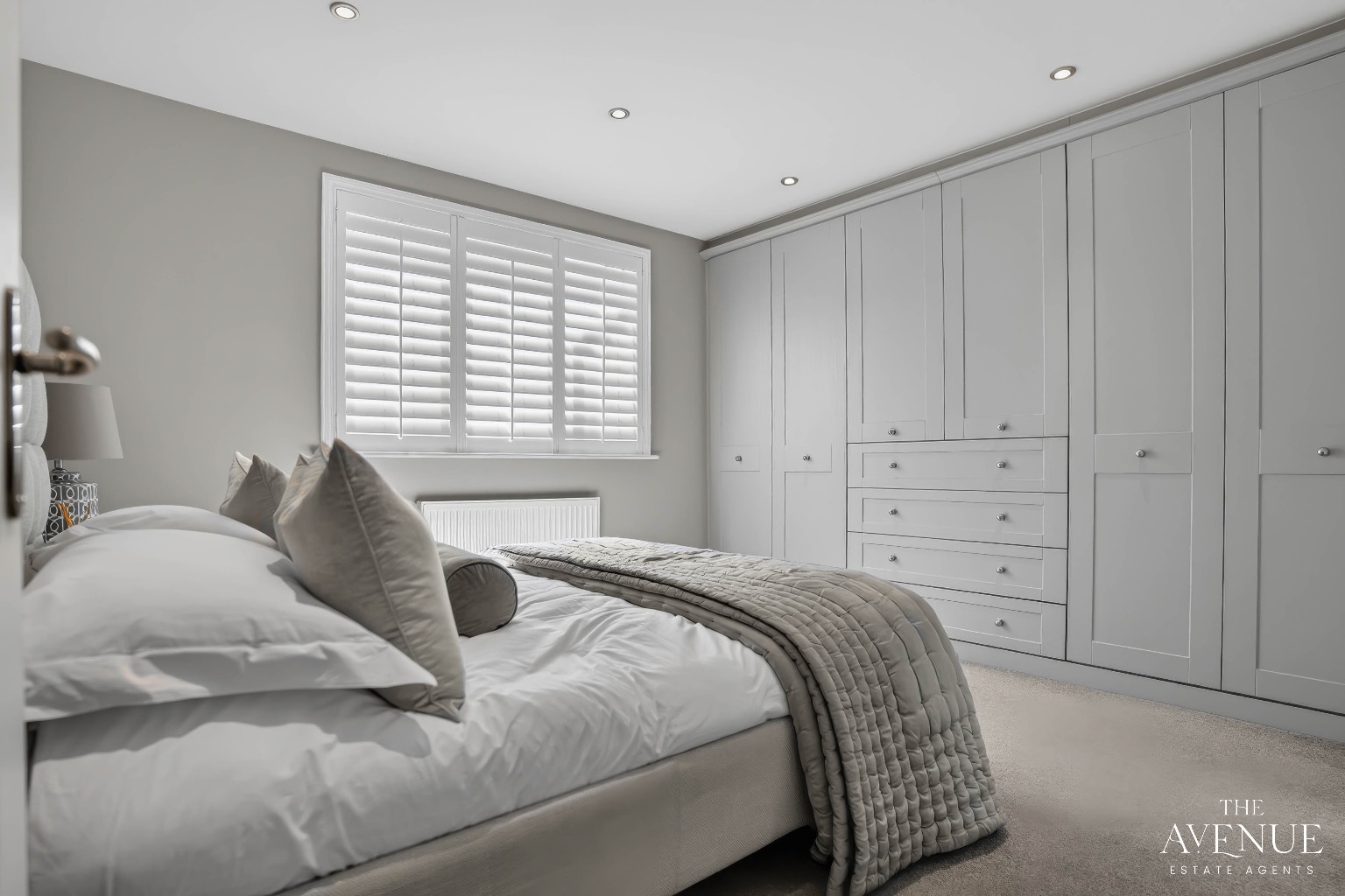 3 bed semi-detached house for sale in Parkside, Woodside 12