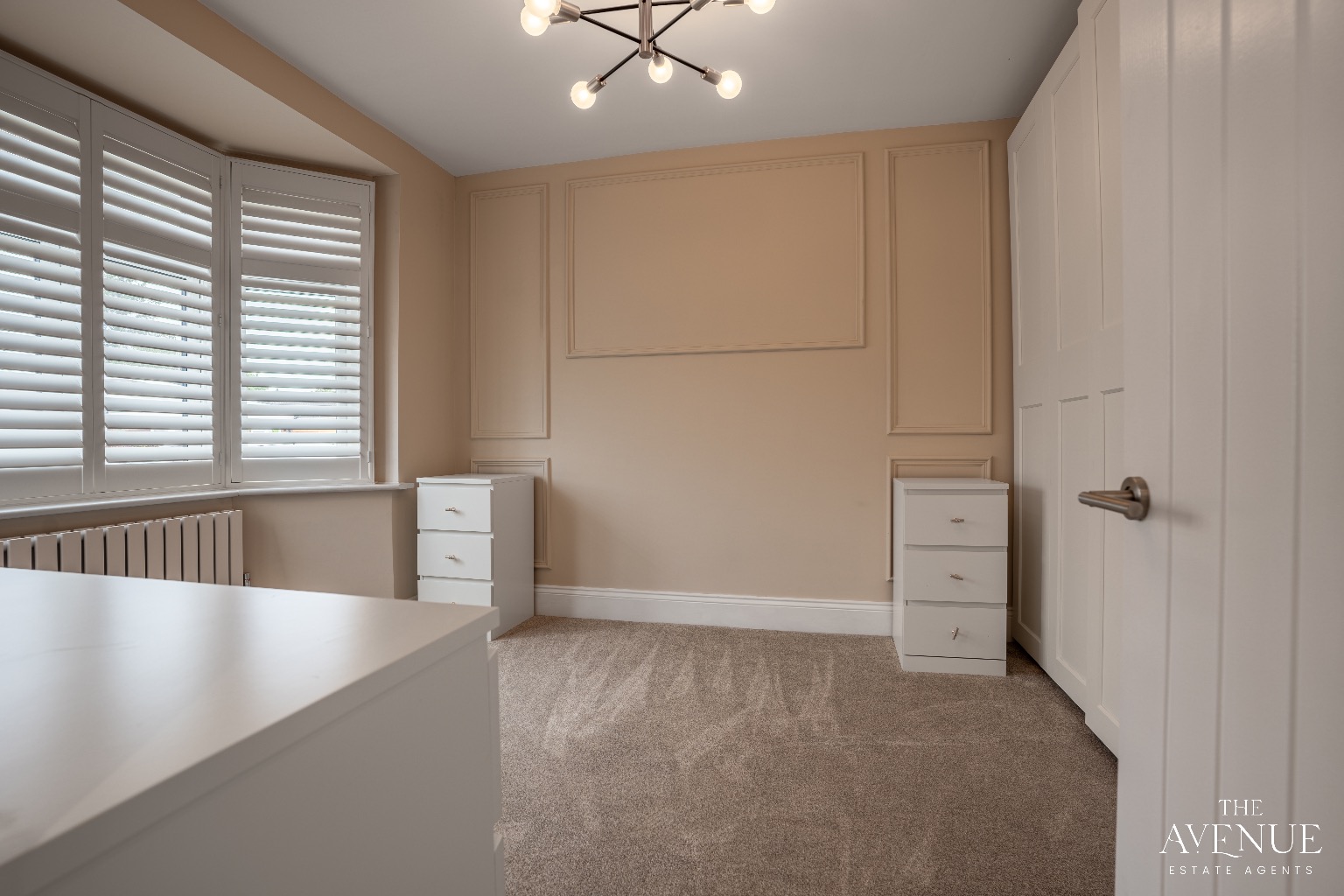 4 bed chalet for sale in Grangewood Avenue, Woodside 14