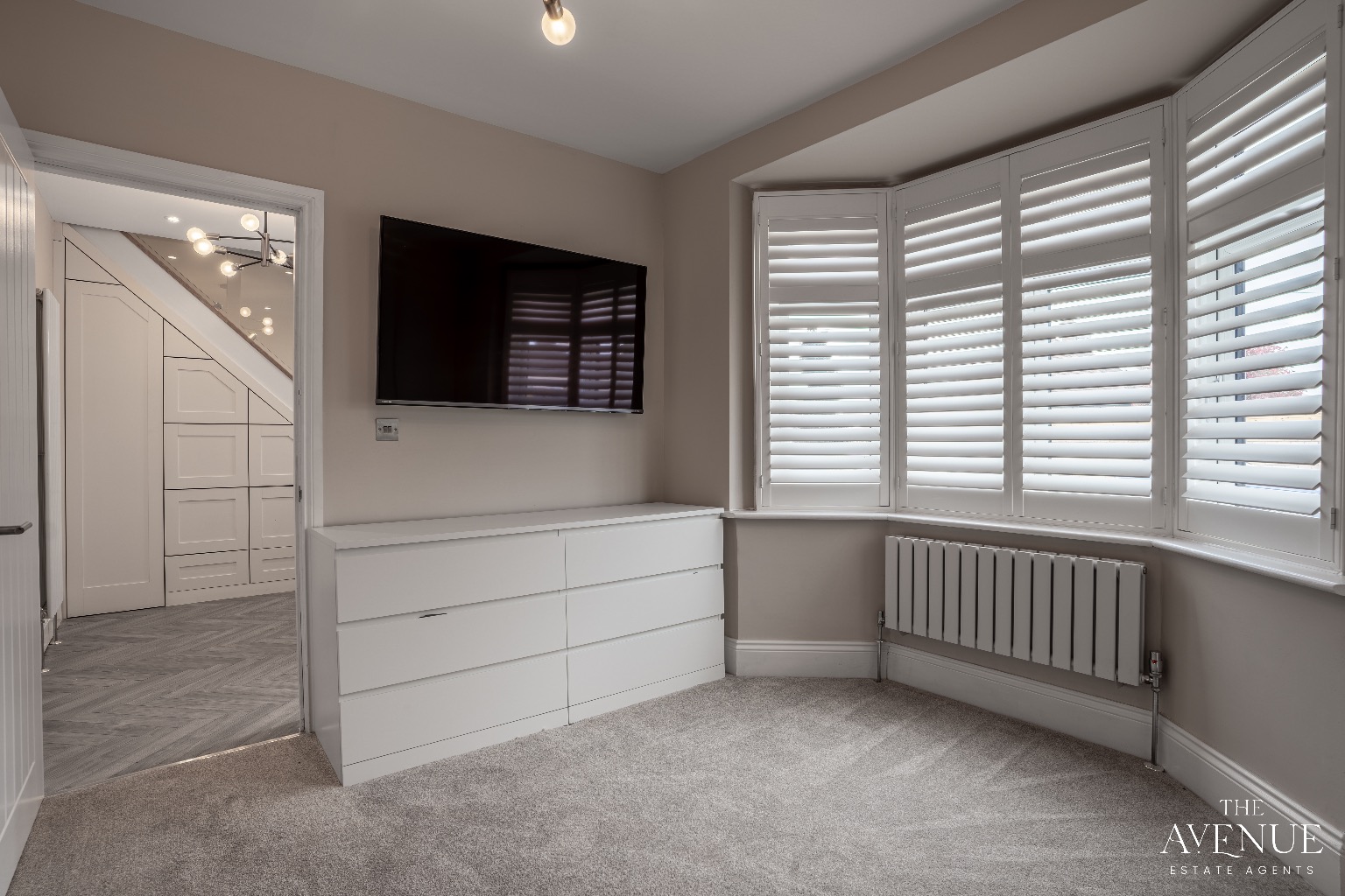 4 bed chalet for sale in Grangewood Avenue, Woodside 15