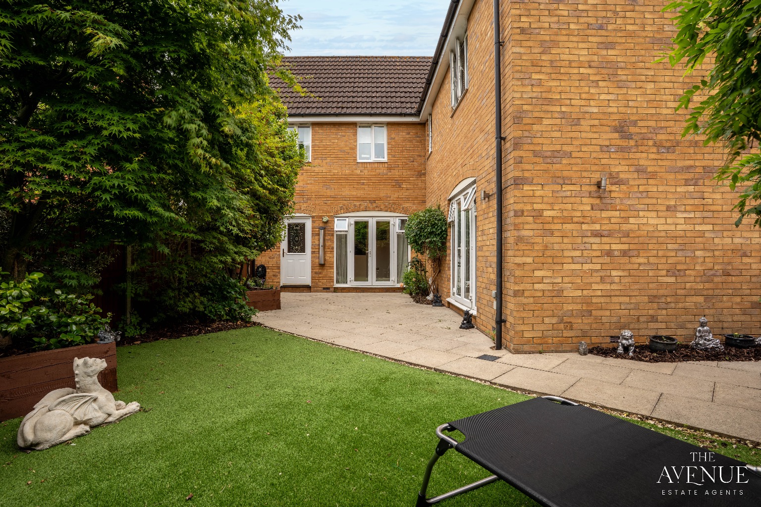 4 bed detached house for sale in Bonham Drive, Orsett 12