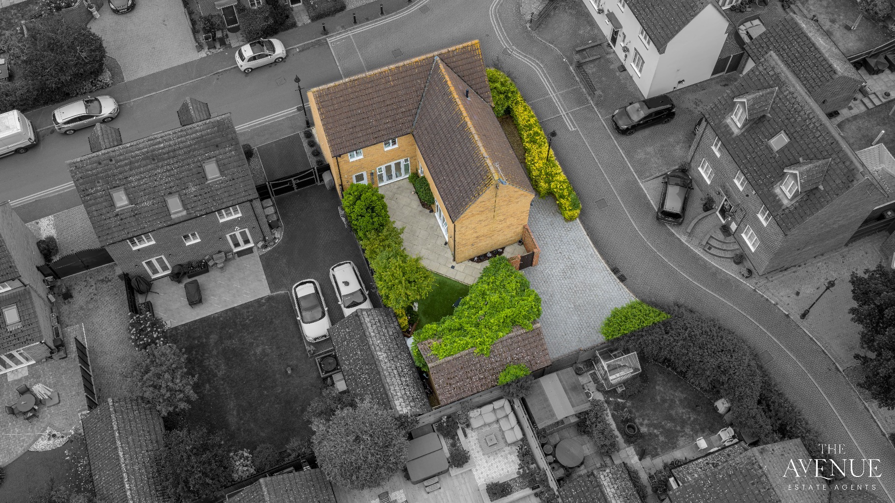 4 bed detached house for sale in Bonham Drive, Orsett  - Property Image 15