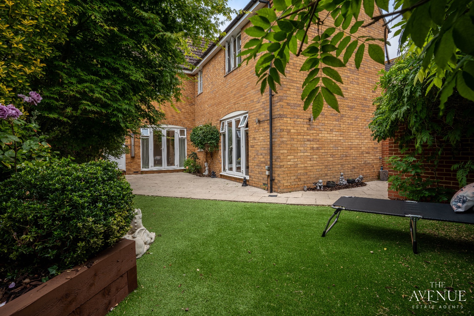 4 bed detached house for sale in Bonham Drive, Orsett 11