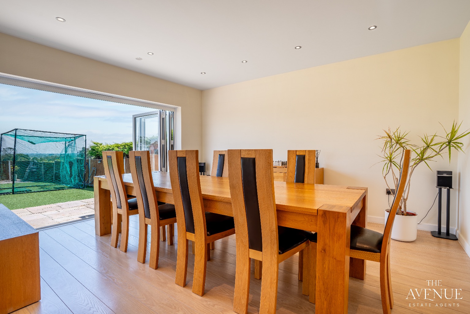 5 bed detached house for sale in High Road, Fobbing, Stanford-le-hope  - Property Image 5