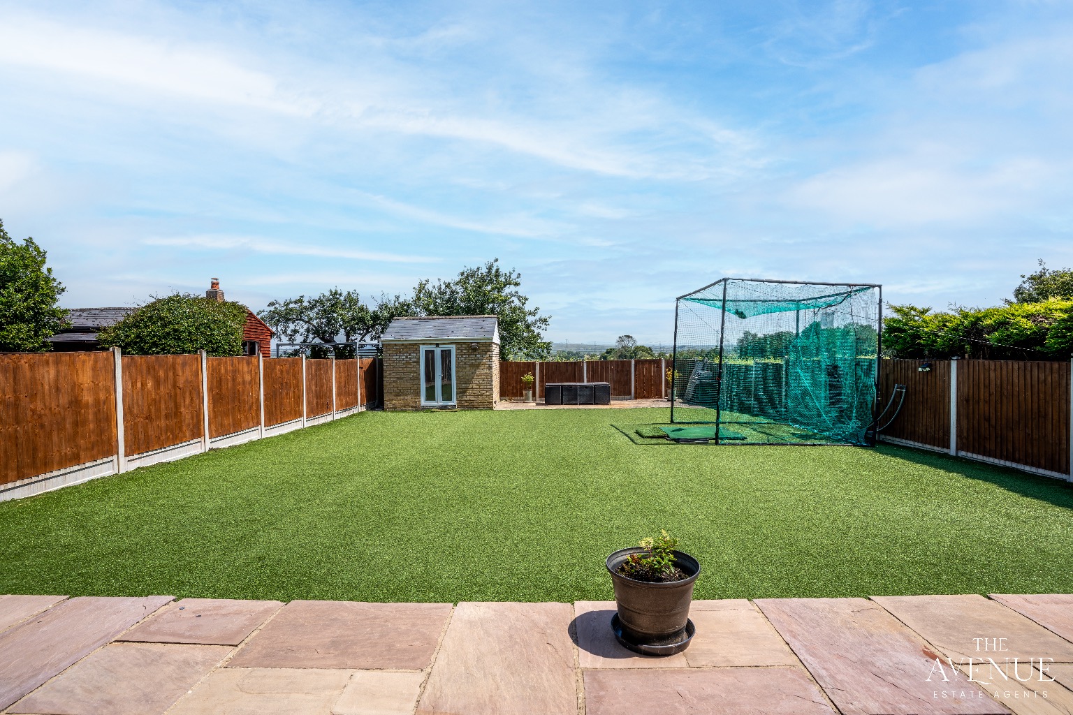 5 bed detached house for sale in High Road, Fobbing, Stanford-le-hope  - Property Image 20
