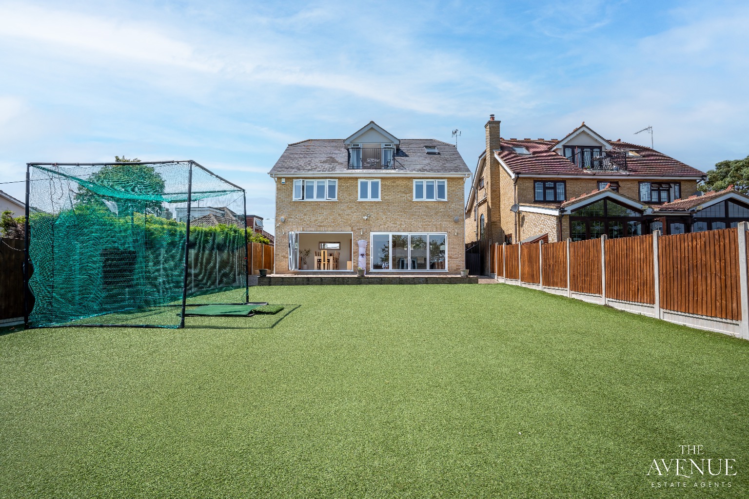 5 bed detached house for sale in High Road, Fobbing, Stanford-le-hope 20