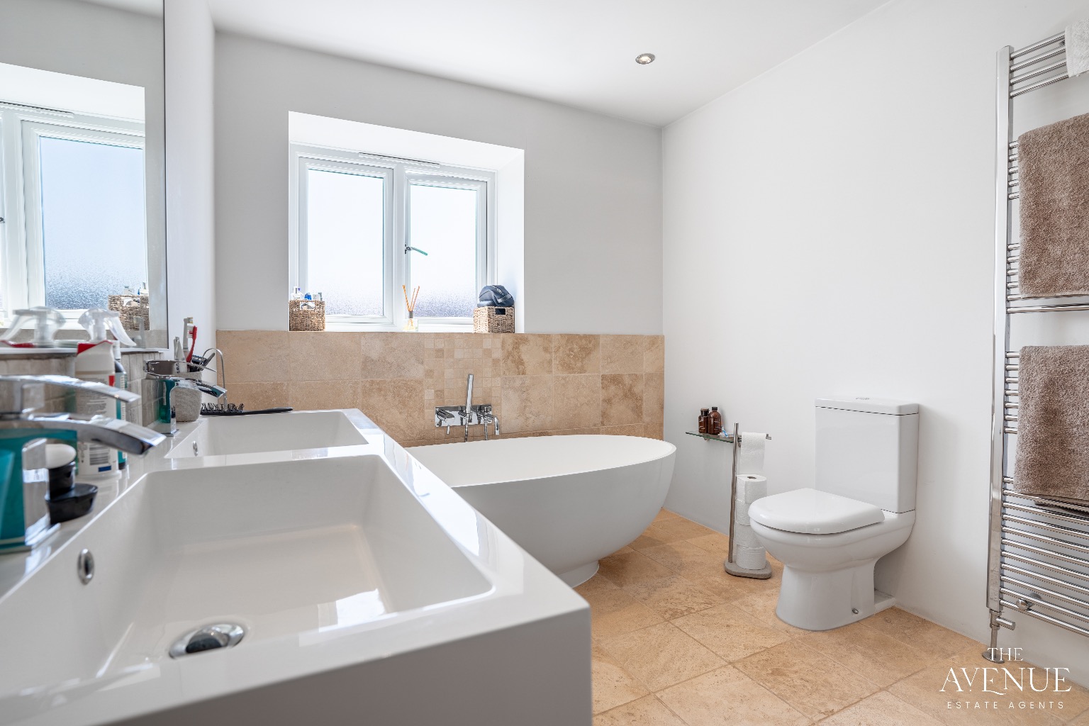 5 bed detached house for sale in High Road, Fobbing, Stanford-le-hope 15