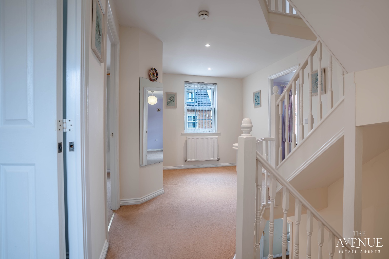 5 bed detached house for sale in Sachfield Drive, Chafford Hundred 11