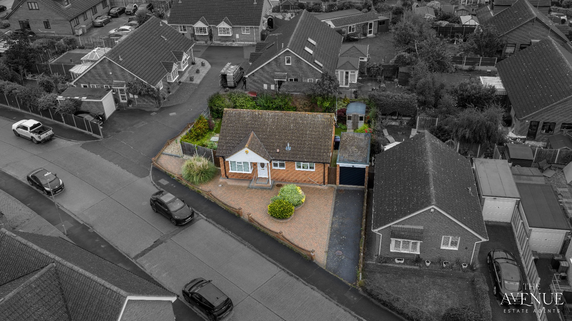 2 bed detached bungalow for sale in Rectory Avenue, Rochford  - Property Image 12