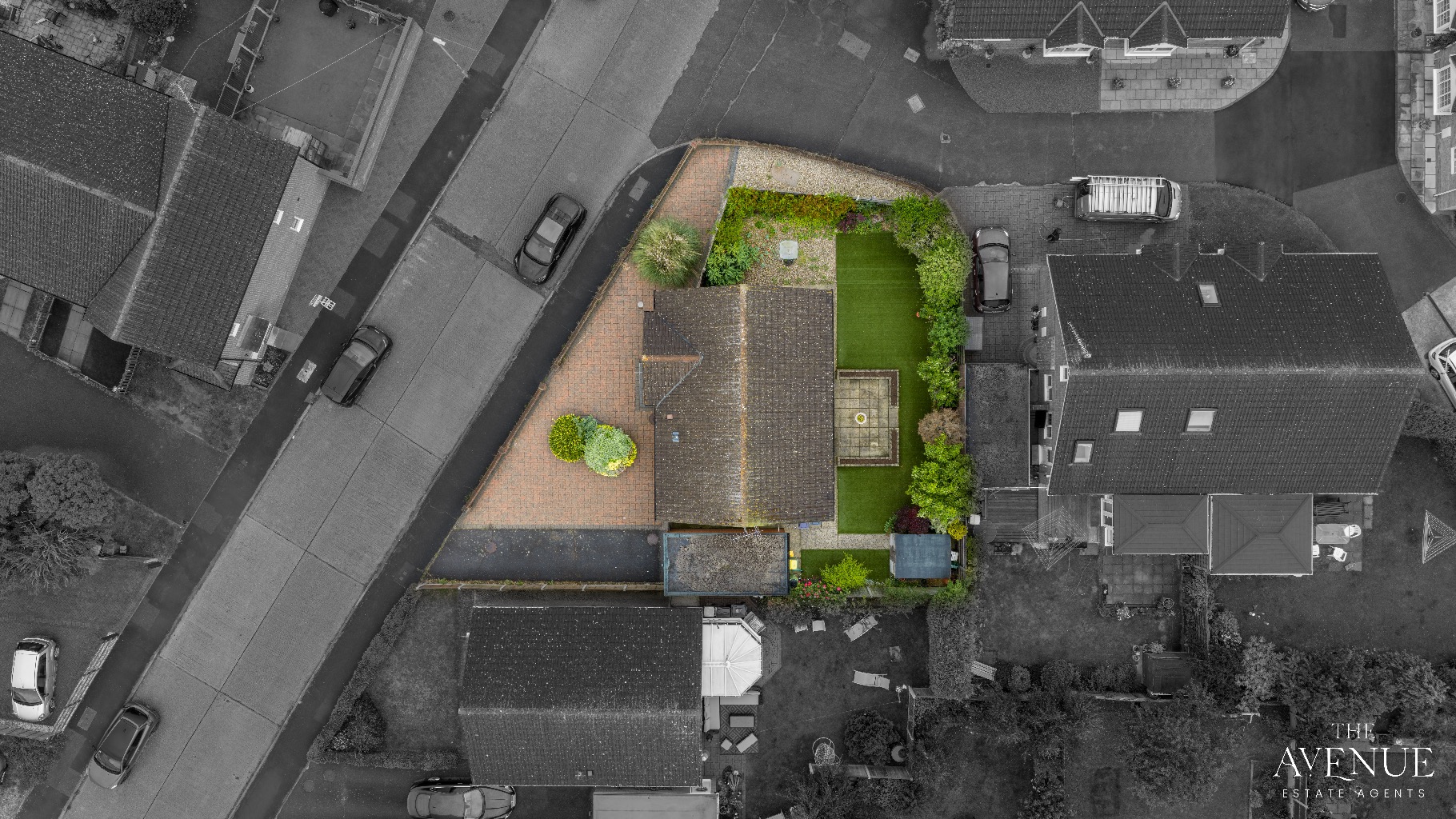 2 bed detached bungalow for sale in Rectory Avenue, Rochford 10