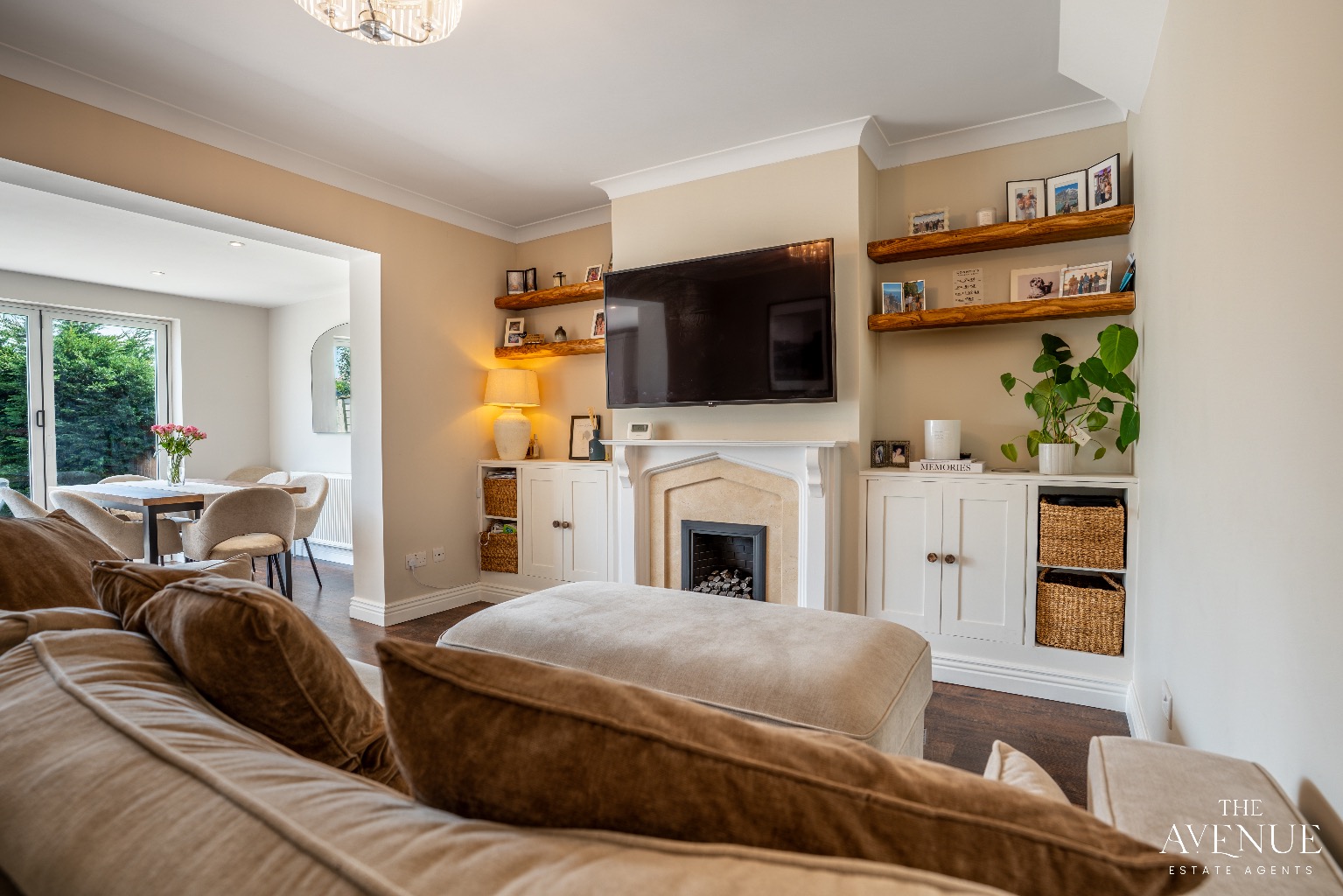 3 bed semi-detached bungalow for sale in Gordon Road, Woodside 4