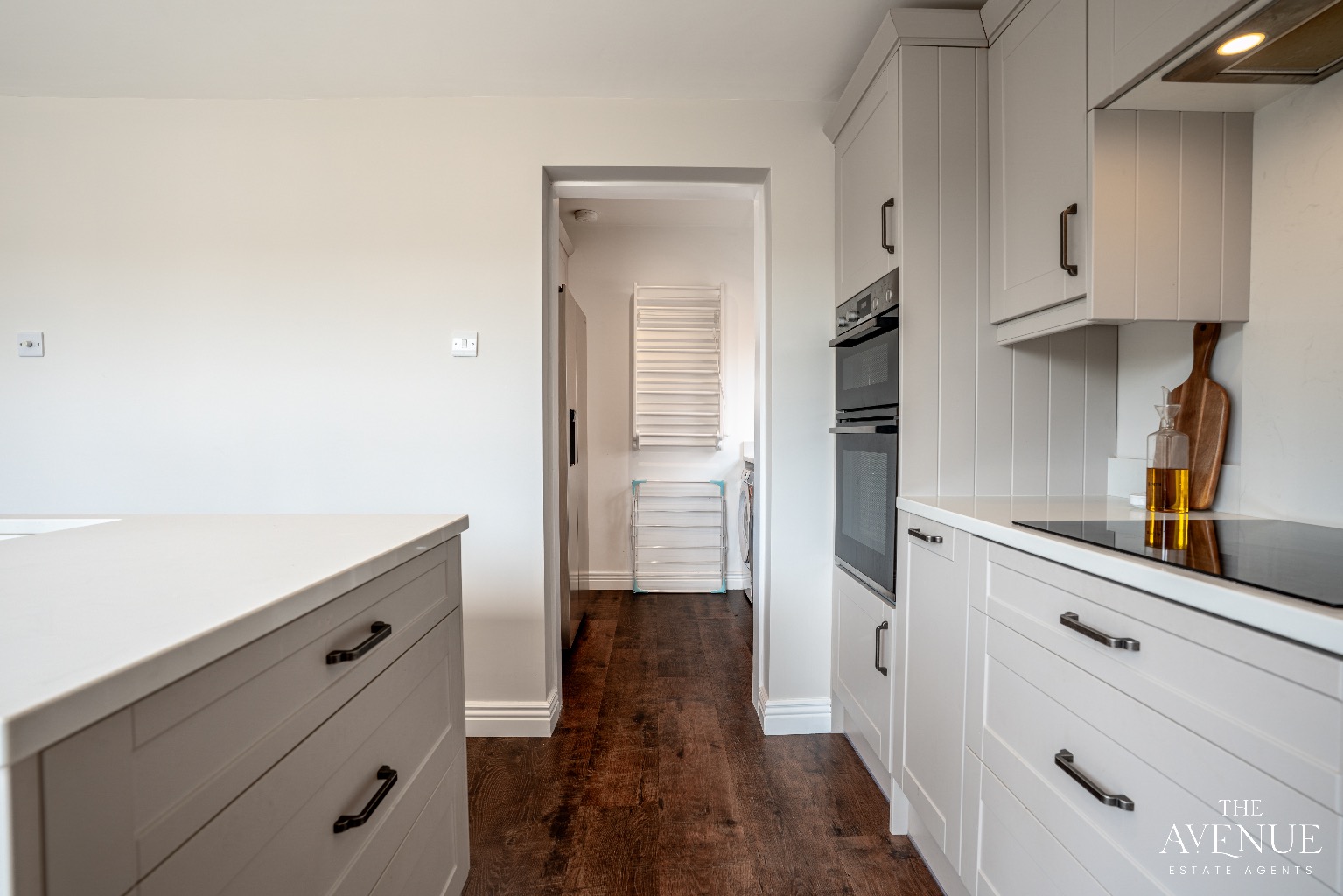 3 bed semi-detached bungalow for sale in Gordon Road, Woodside  - Property Image 6