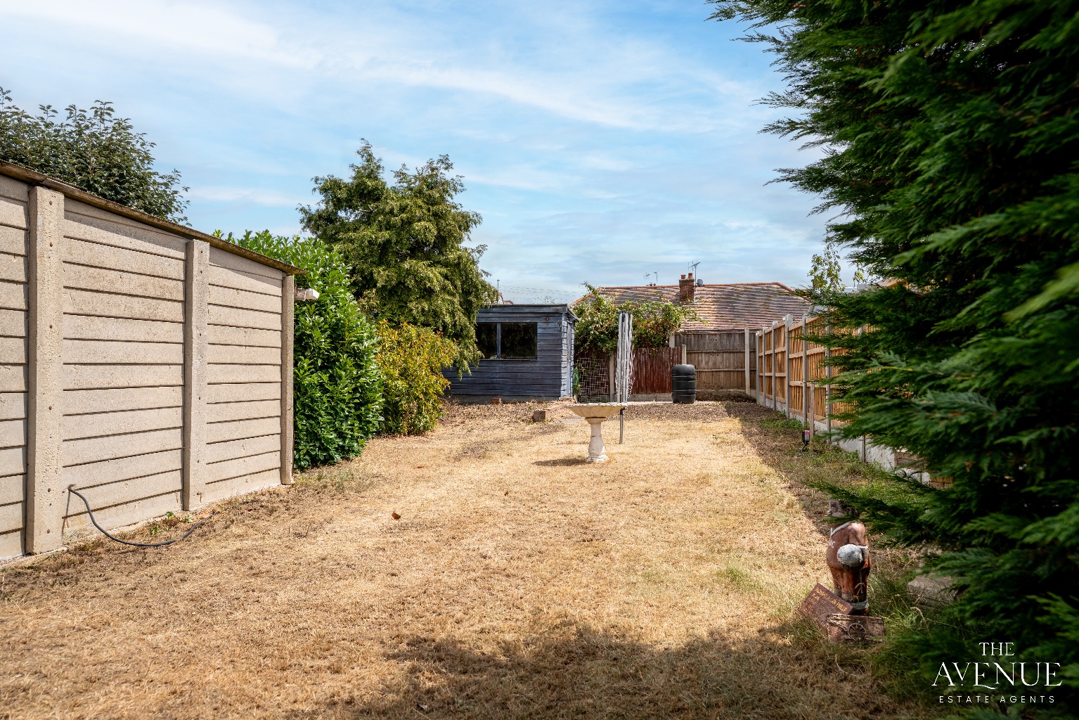 3 bed semi-detached bungalow for sale in Gordon Road, Woodside  - Property Image 14