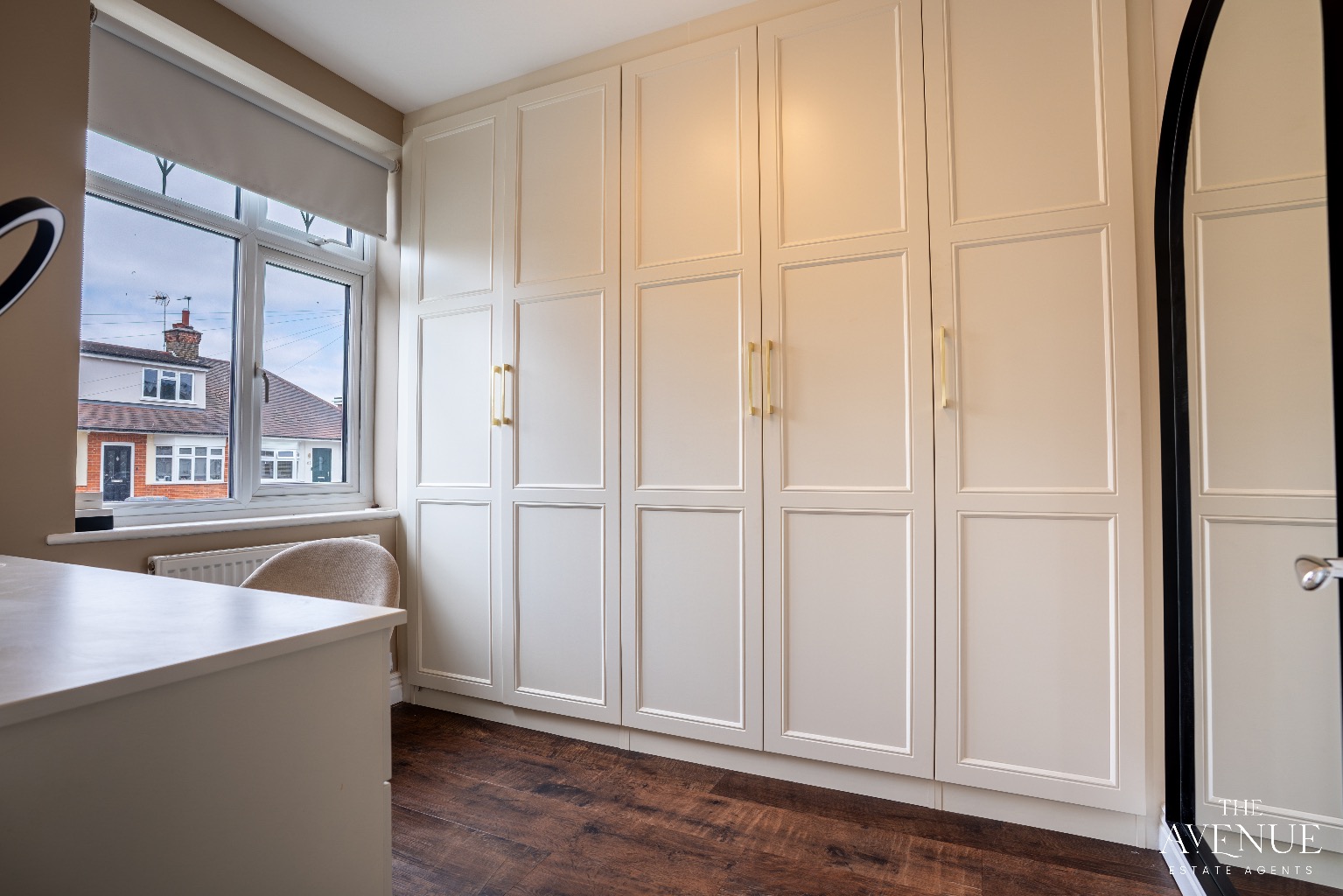 3 bed semi-detached bungalow for sale in Gordon Road, Woodside 11