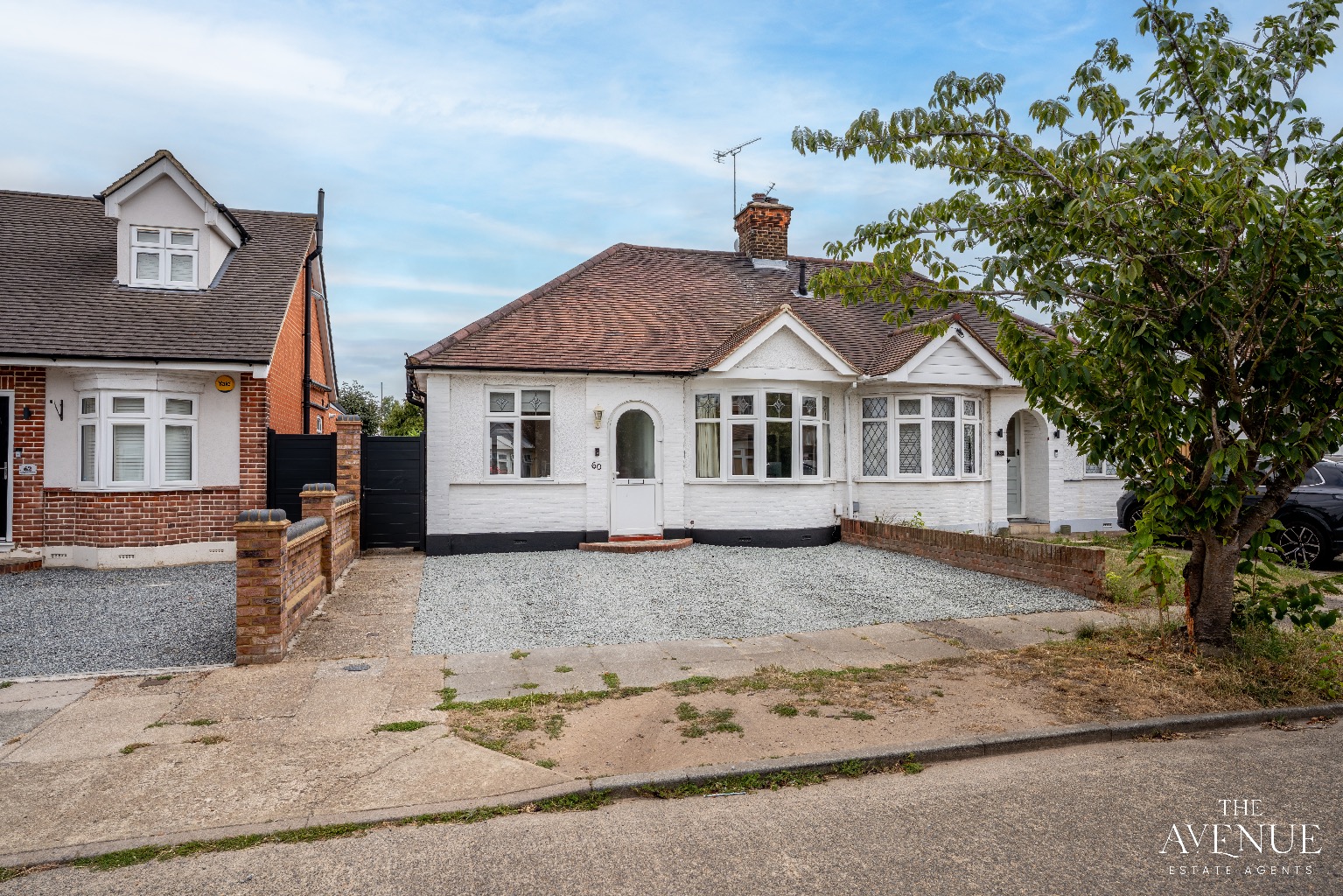 3 bed semi-detached bungalow for sale in Gordon Road, Woodside 15