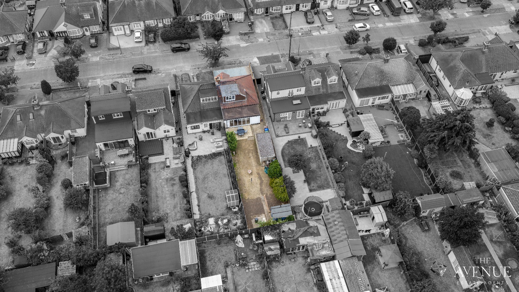 3 bed semi-detached bungalow for sale in Gordon Road, Woodside 14