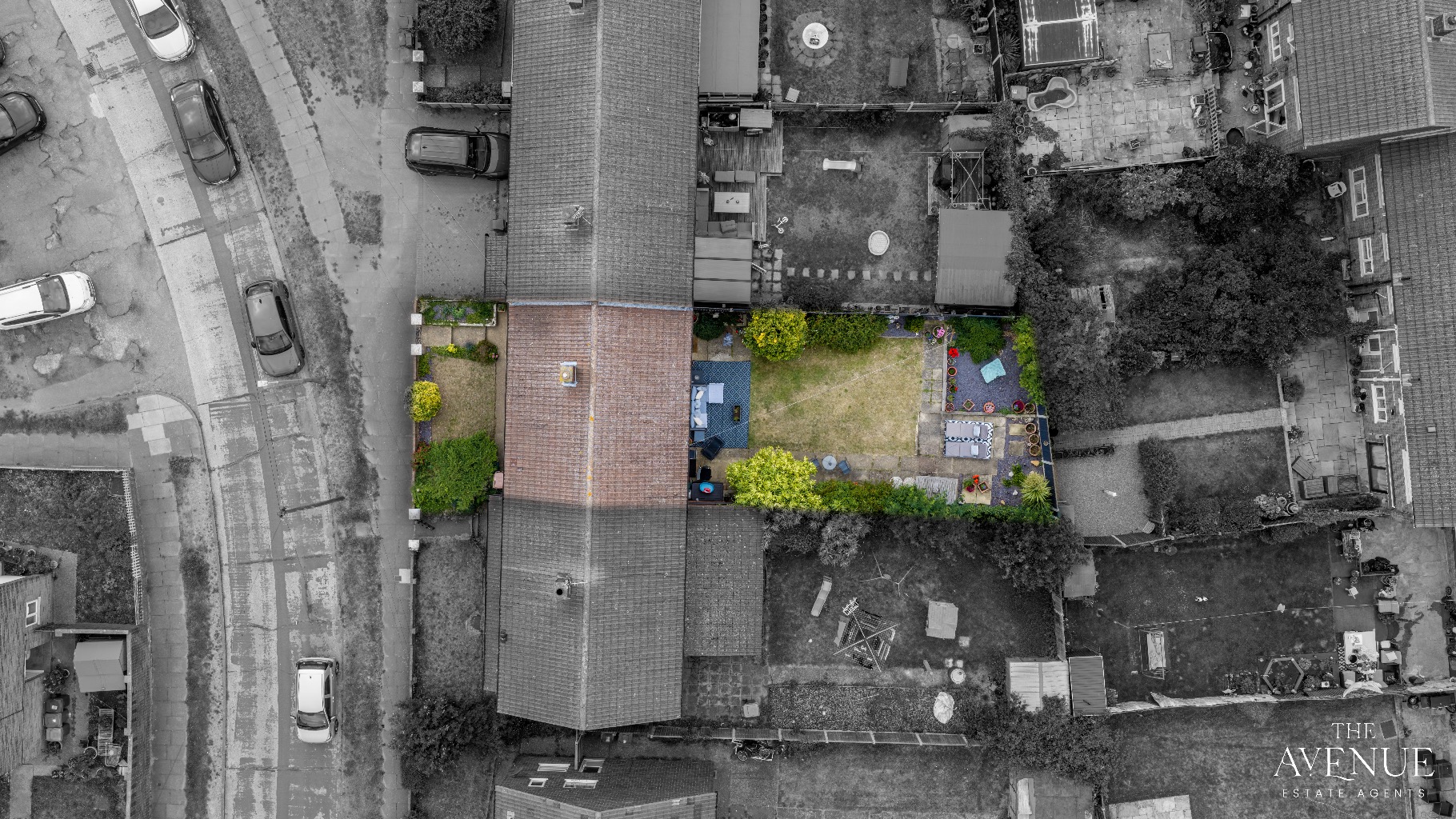 3 bed terraced house for sale in Jenningham Drive, Grays  - Property Image 11