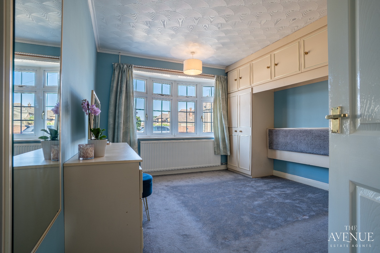 2 bed semi-detached bungalow for sale in Heath Road, Orsett Heath 6