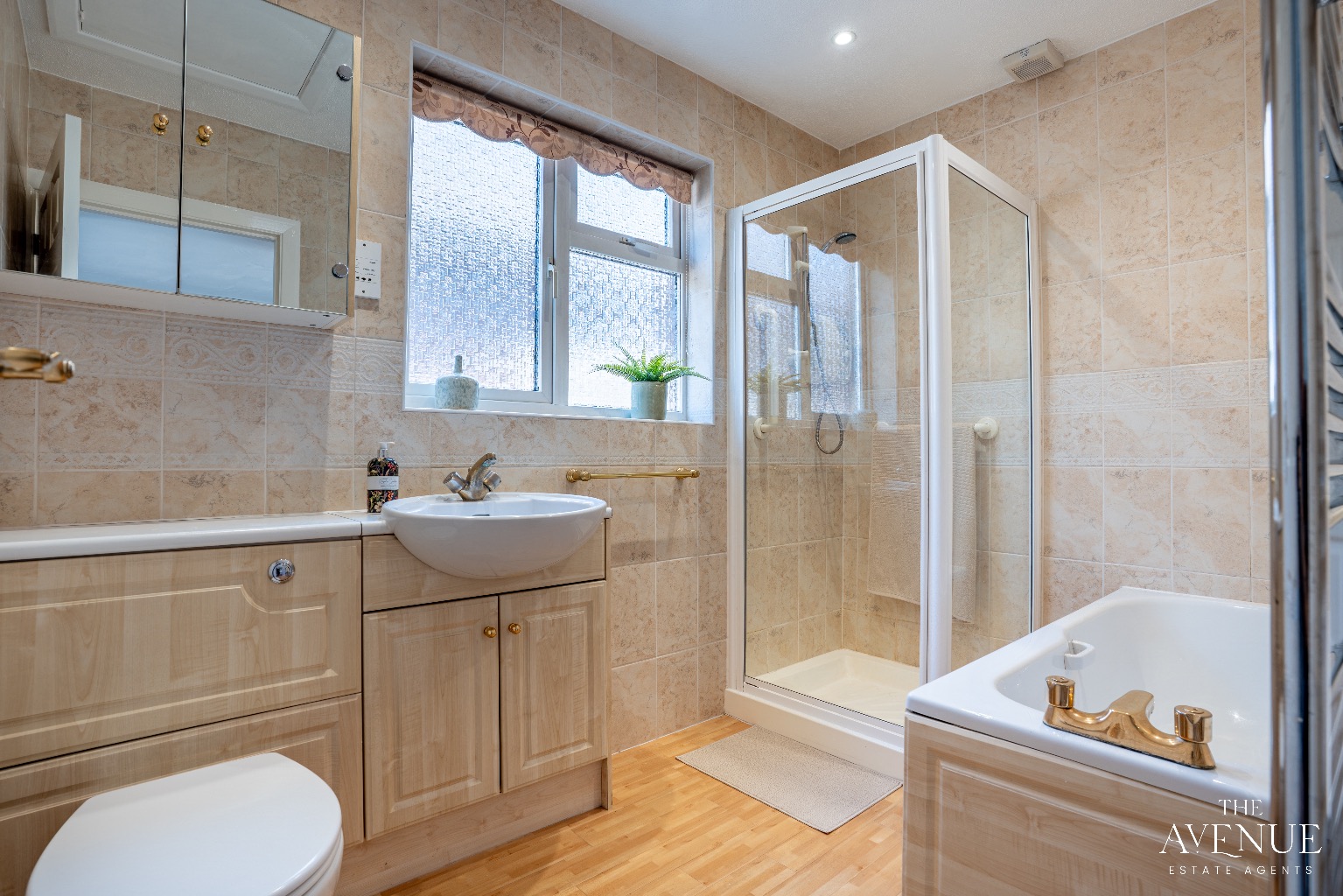 2 bed semi-detached bungalow for sale in Heath Road, Orsett Heath 8