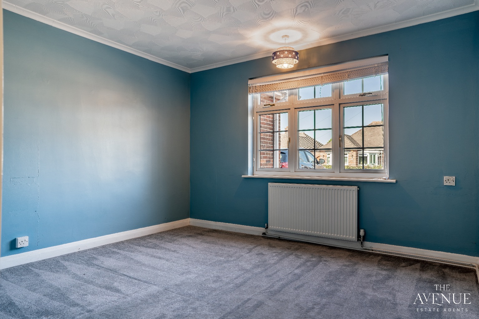 2 bed semi-detached bungalow for sale in Heath Road, Orsett Heath 7
