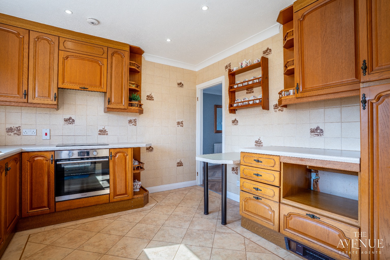2 bed semi-detached bungalow for sale in Heath Road, Orsett Heath 2