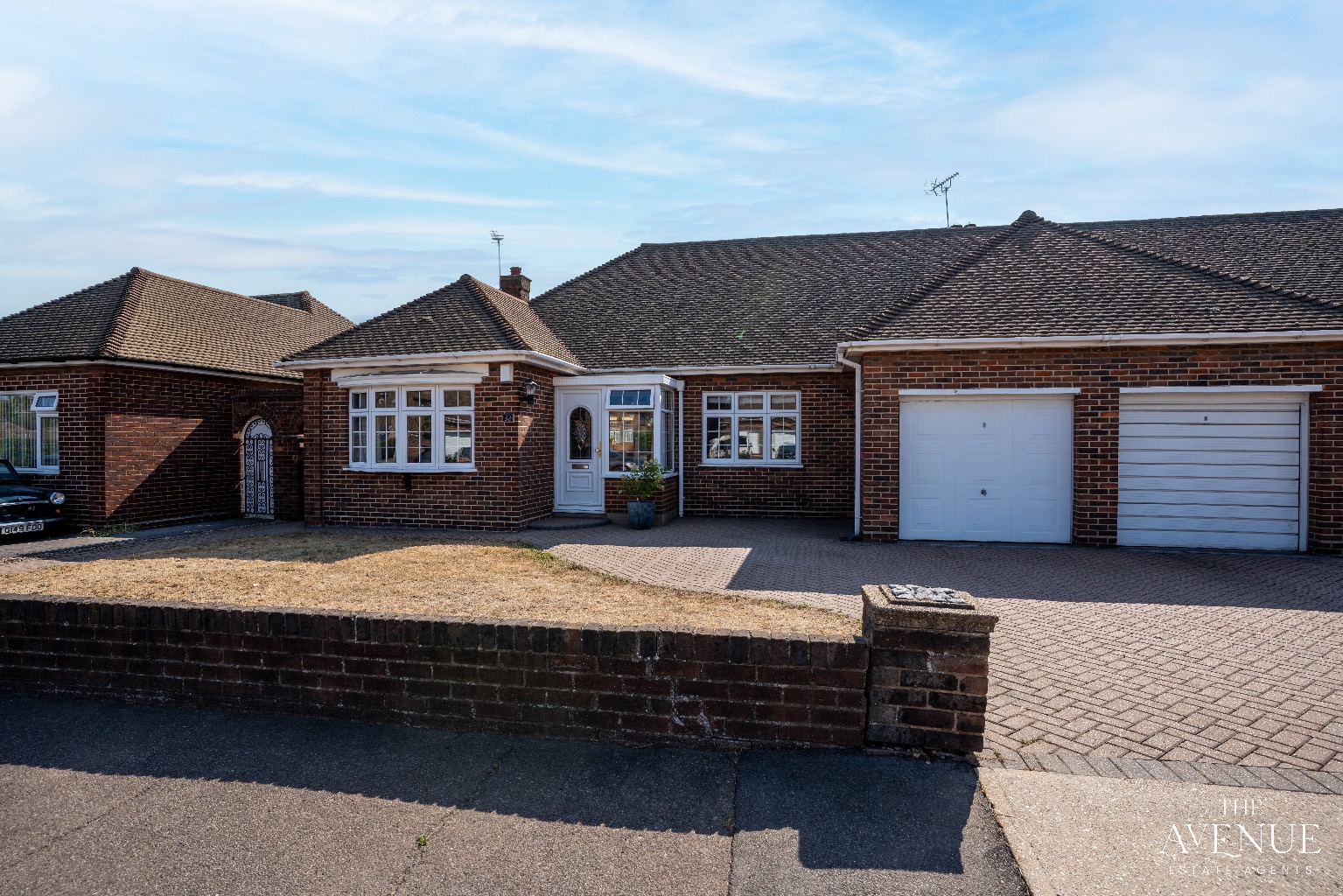 2 bed semi-detached bungalow for sale in Heath Road, Orsett Heath 14