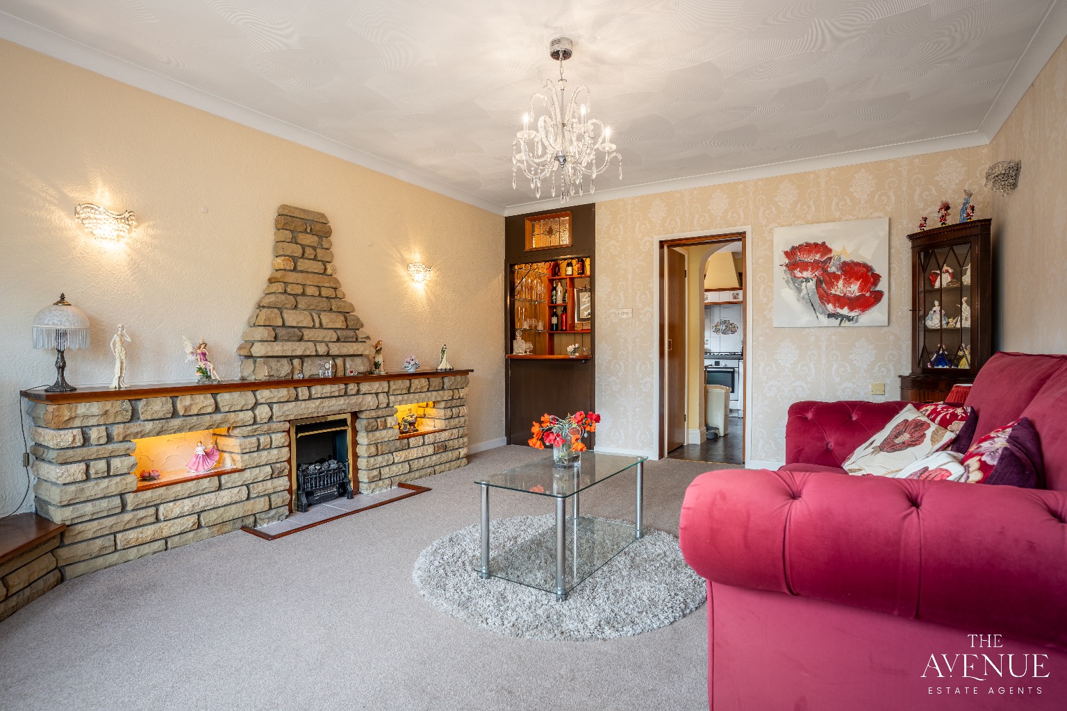 4 bed semi-detached bungalow for sale in Laird Avenue, Grays 3