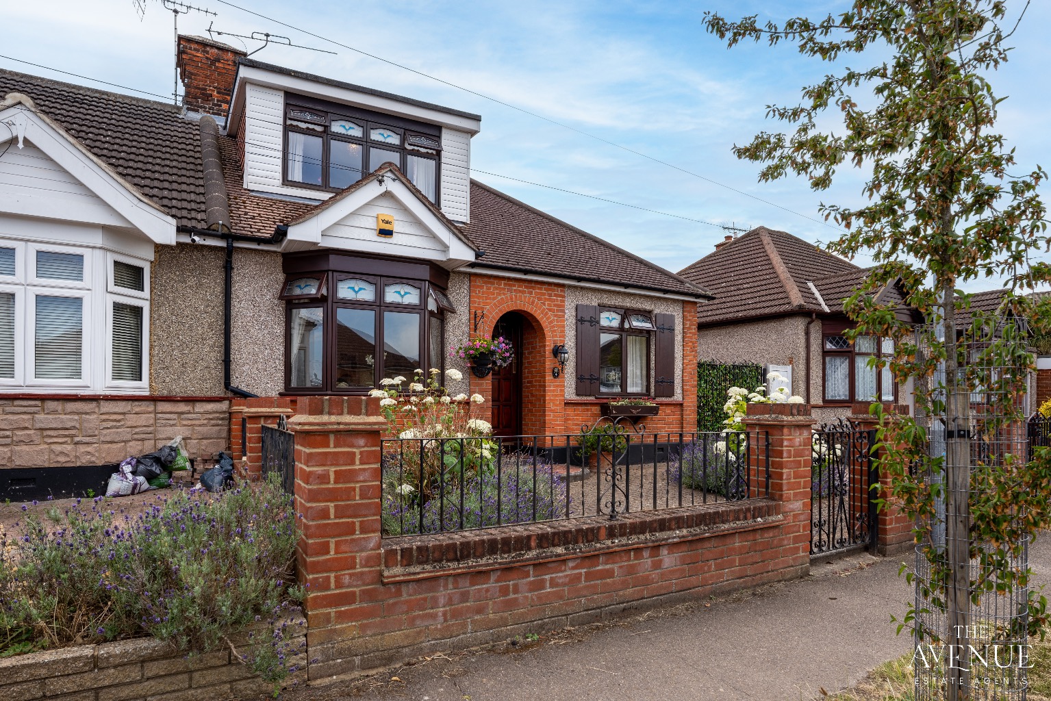 4 bed semi-detached bungalow for sale in Laird Avenue, Grays  - Property Image 19