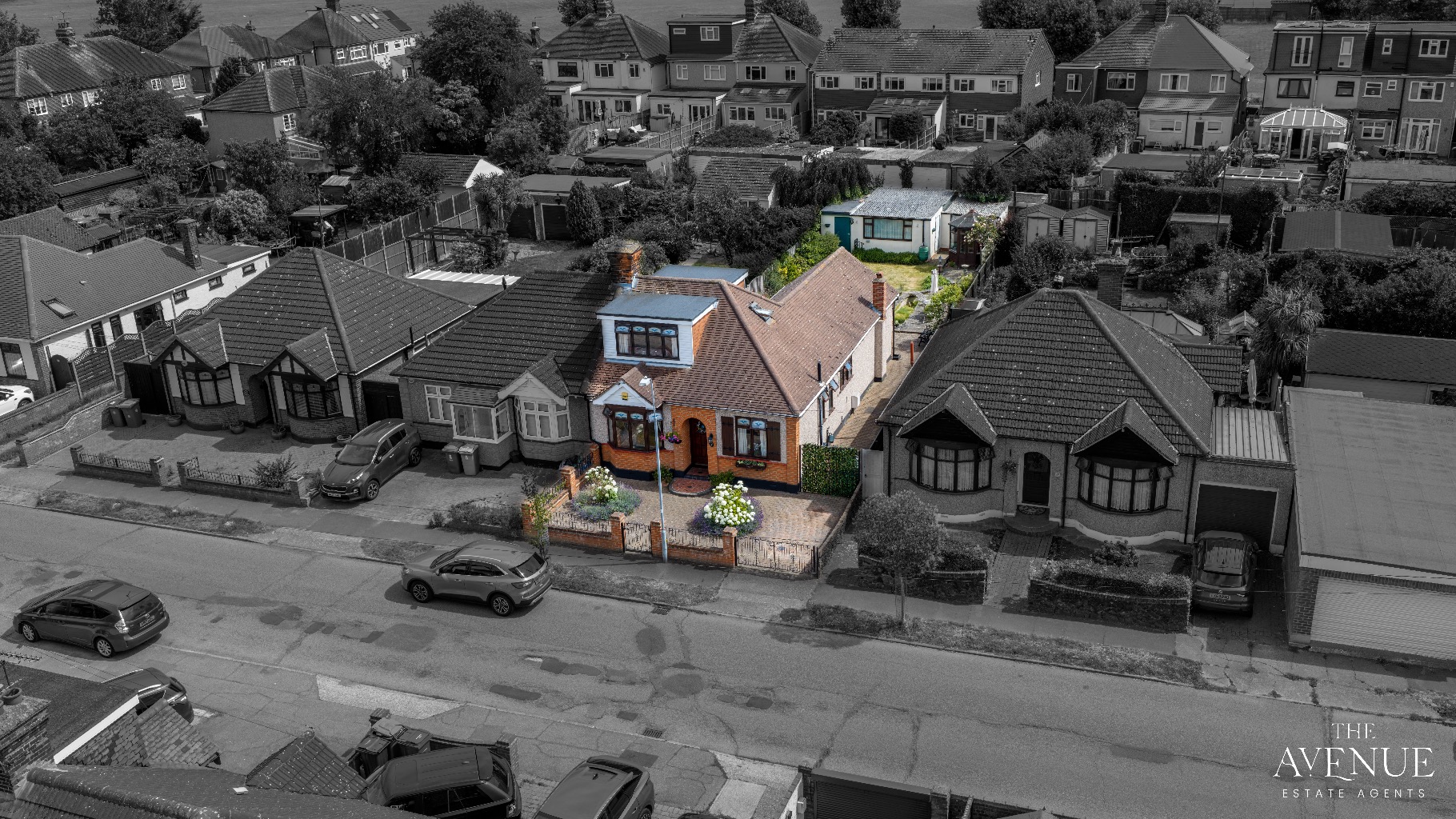 4 bed semi-detached bungalow for sale in Laird Avenue, Grays 17