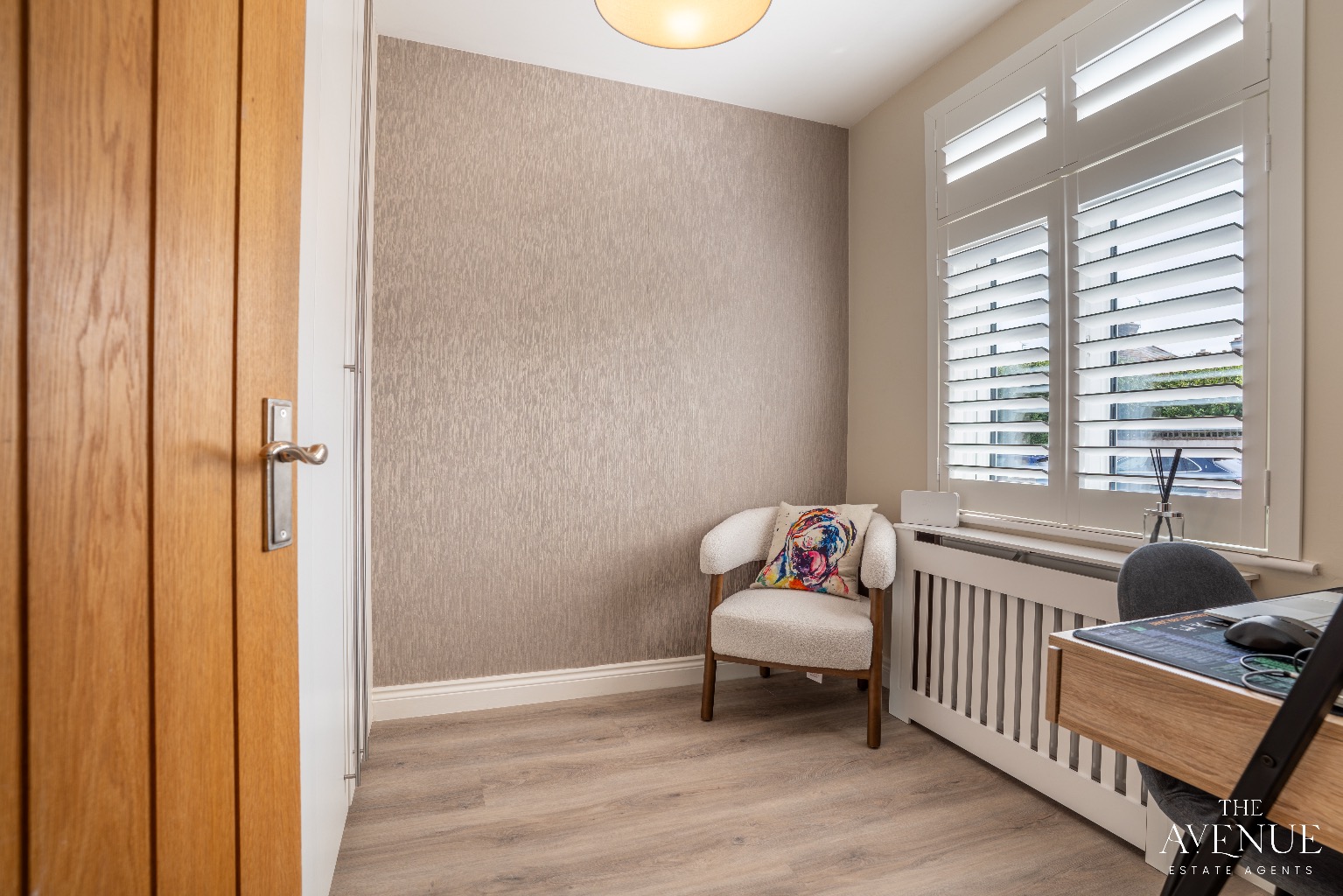 3 bed semi-detached bungalow for sale in Crofton Road, Woodside 16