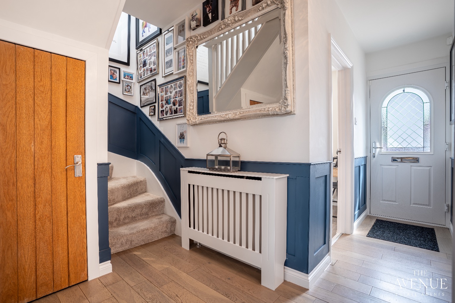 3 bed semi-detached bungalow for sale in Crofton Road, Woodside 10
