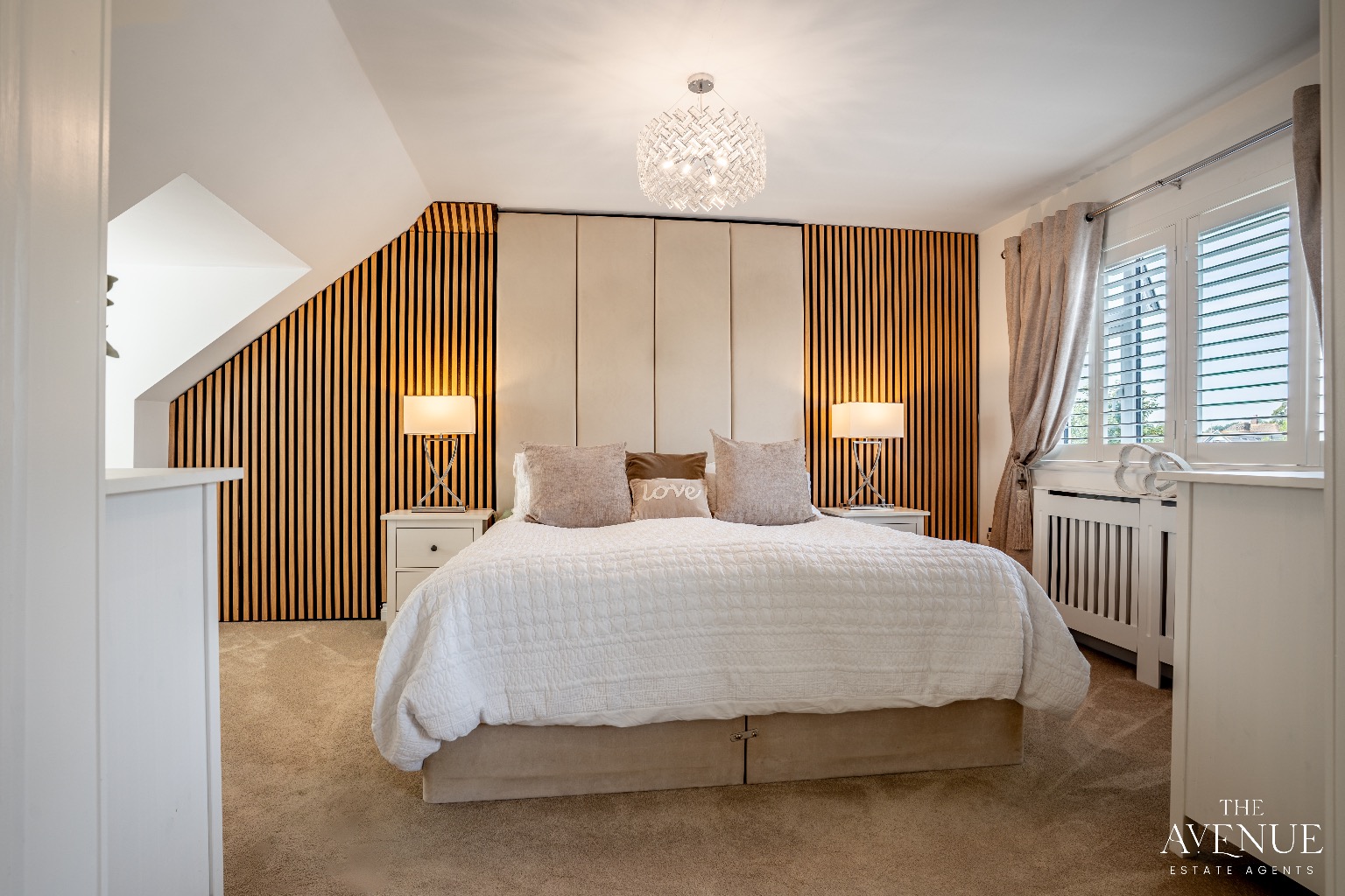 3 bed semi-detached bungalow for sale in Crofton Road, Woodside 11
