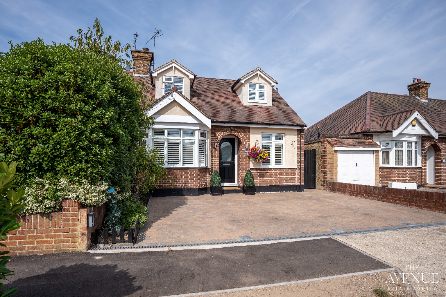 3 bed semi-detached bungalow for sale in Crofton Road, Woodside 21