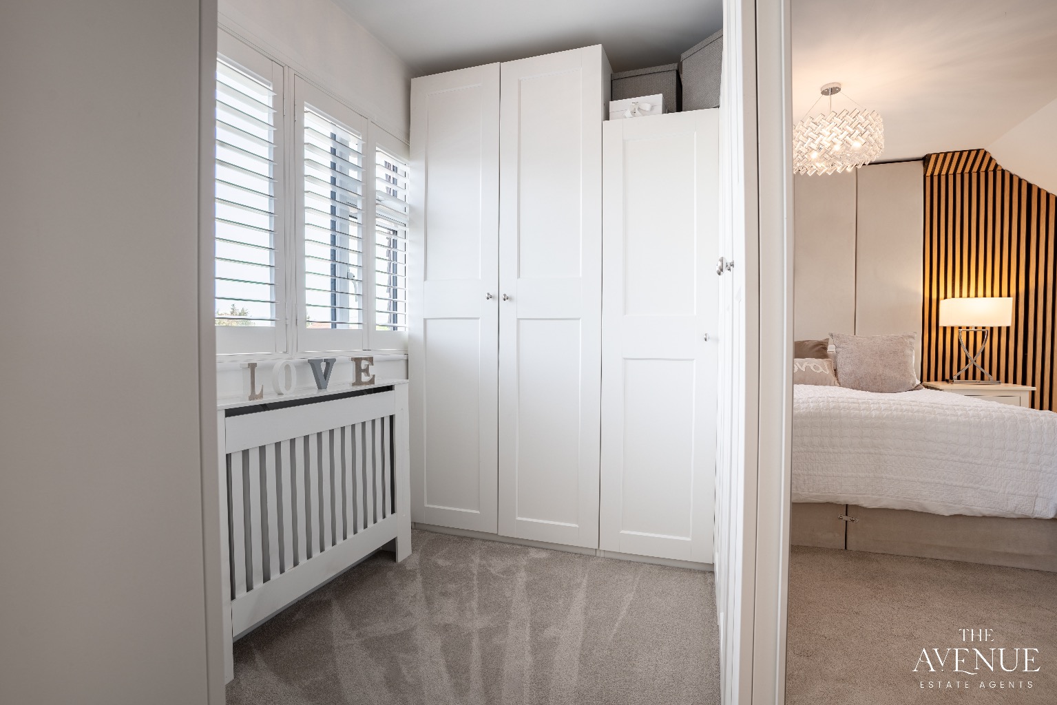3 bed semi-detached bungalow for sale in Crofton Road, Woodside 13