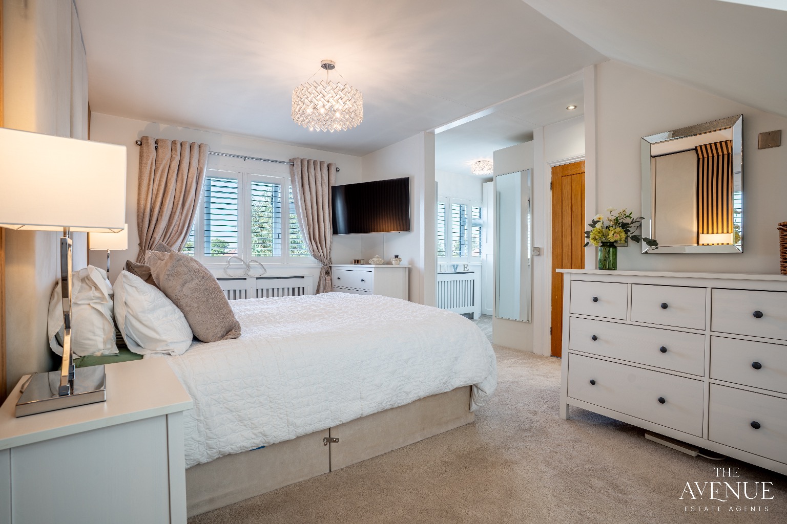 3 bed semi-detached bungalow for sale in Crofton Road, Woodside 12