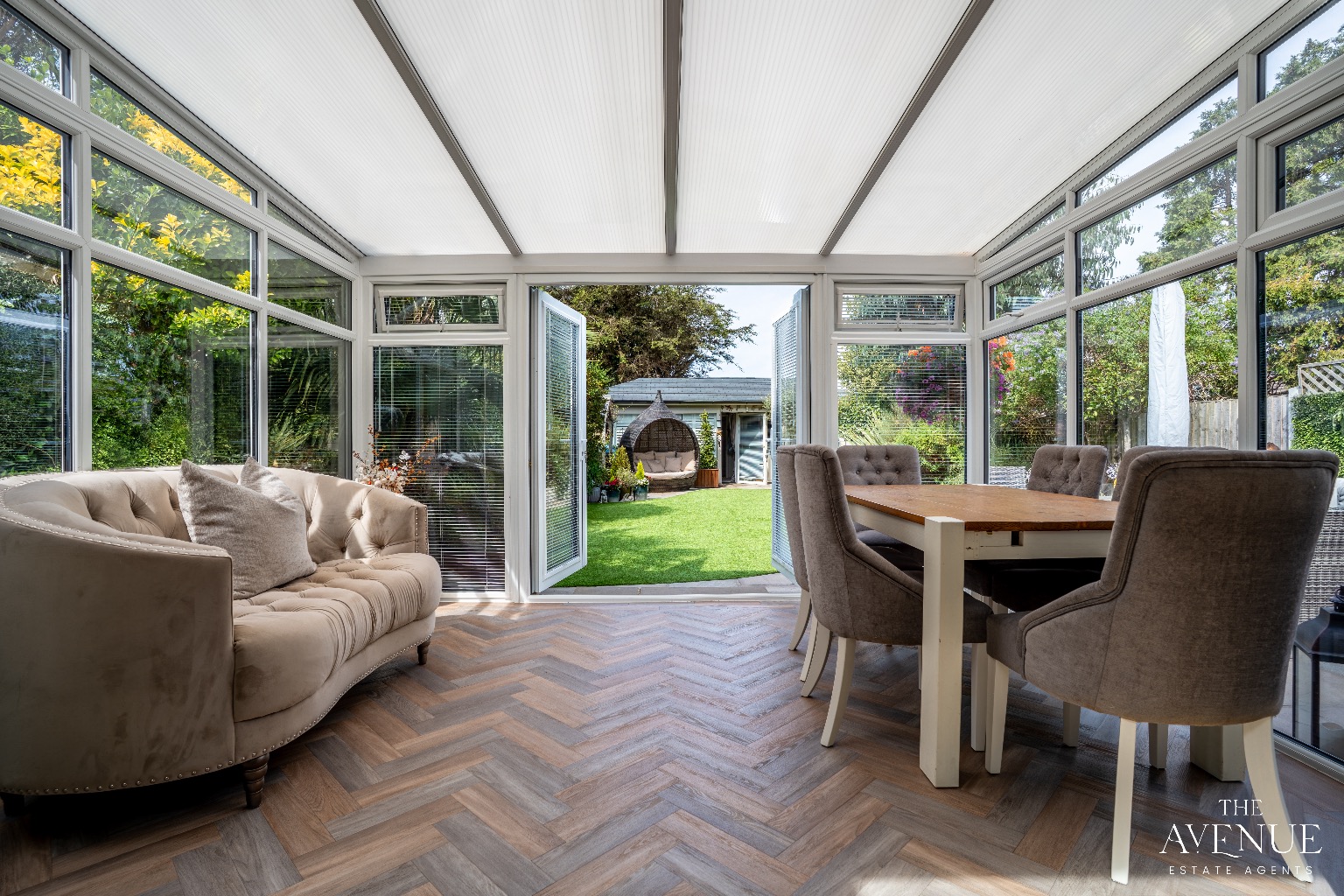 3 bed semi-detached bungalow for sale in Crofton Road, Woodside 6