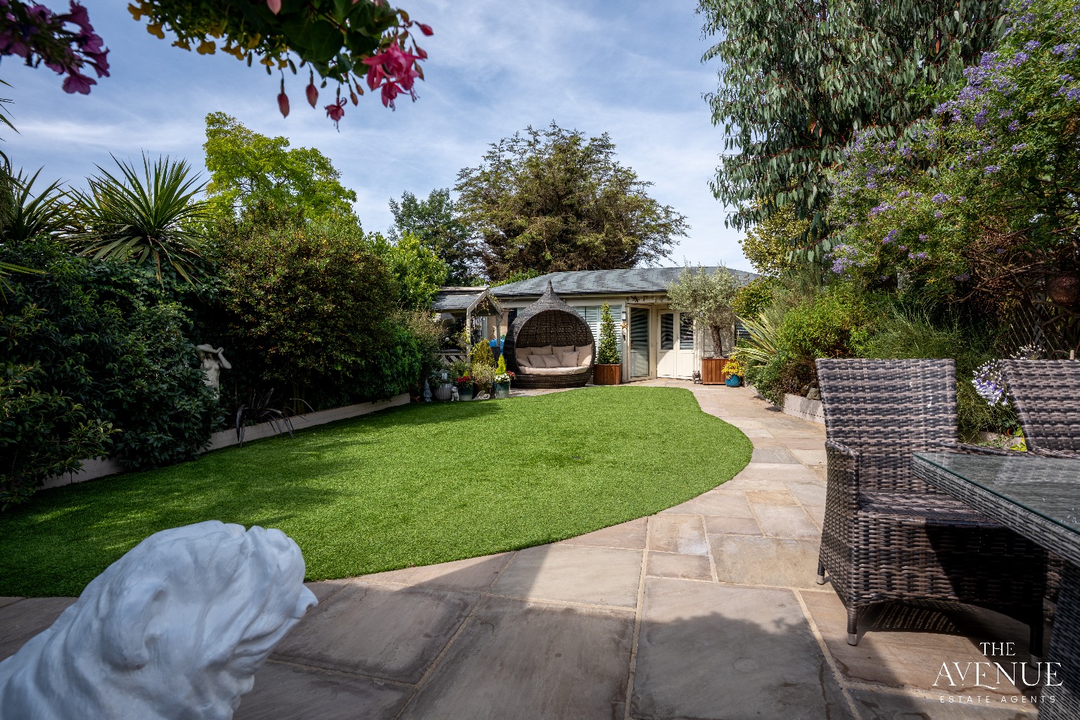 3 bed semi-detached bungalow for sale in Crofton Road, Woodside 18