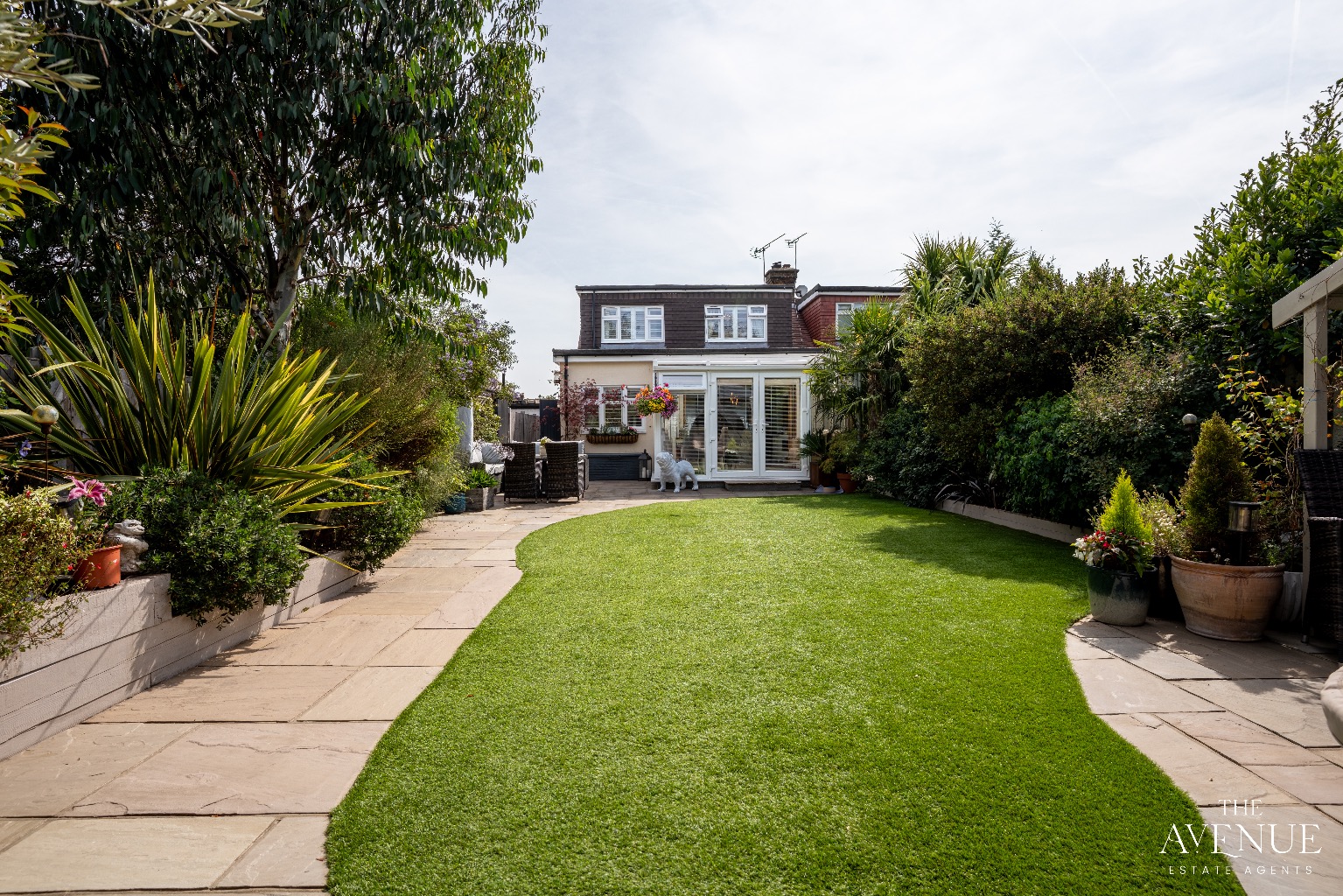 3 bed semi-detached bungalow for sale in Crofton Road, Woodside 19