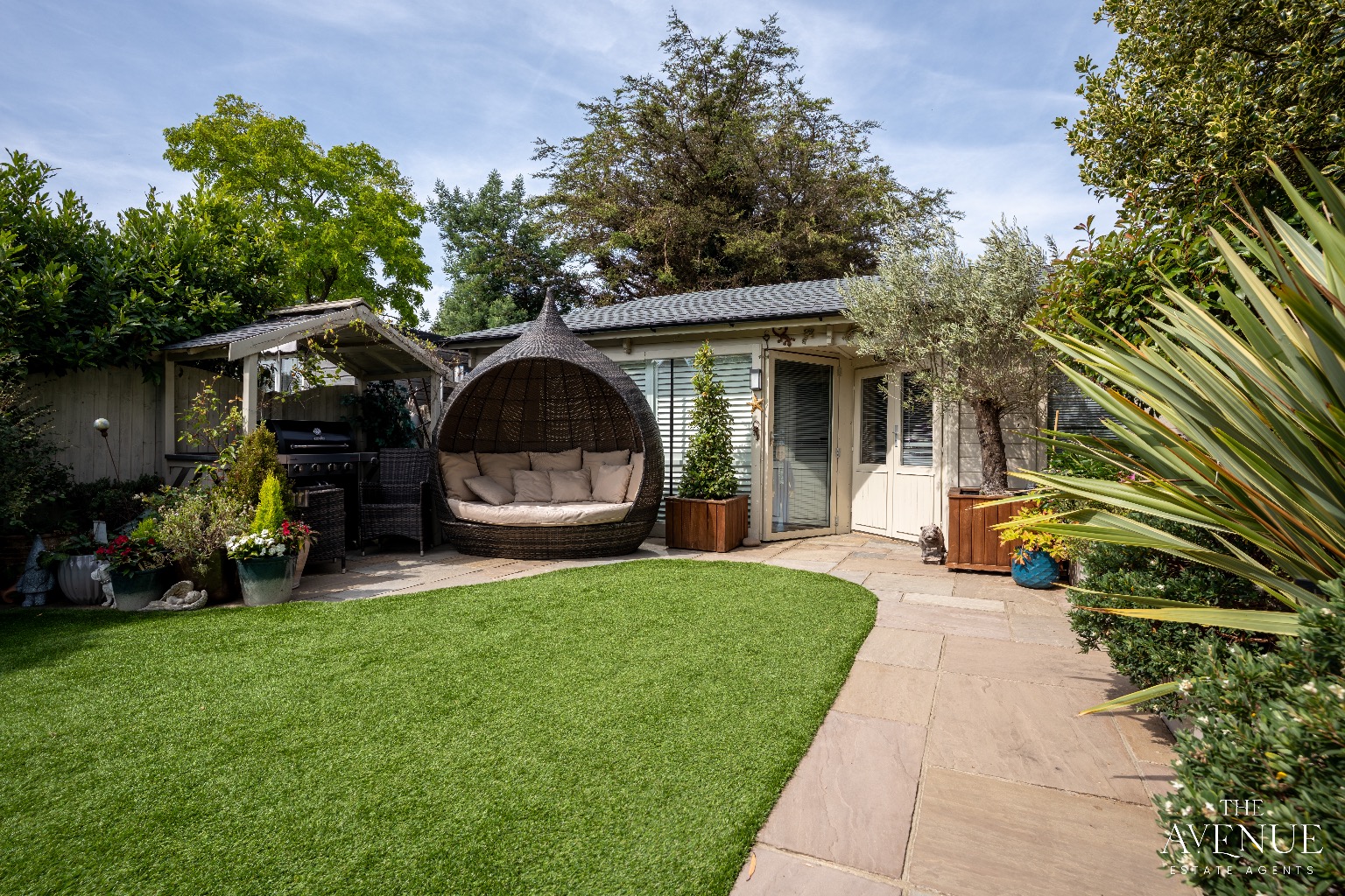 3 bed semi-detached bungalow for sale in Crofton Road, Woodside  - Property Image 9
