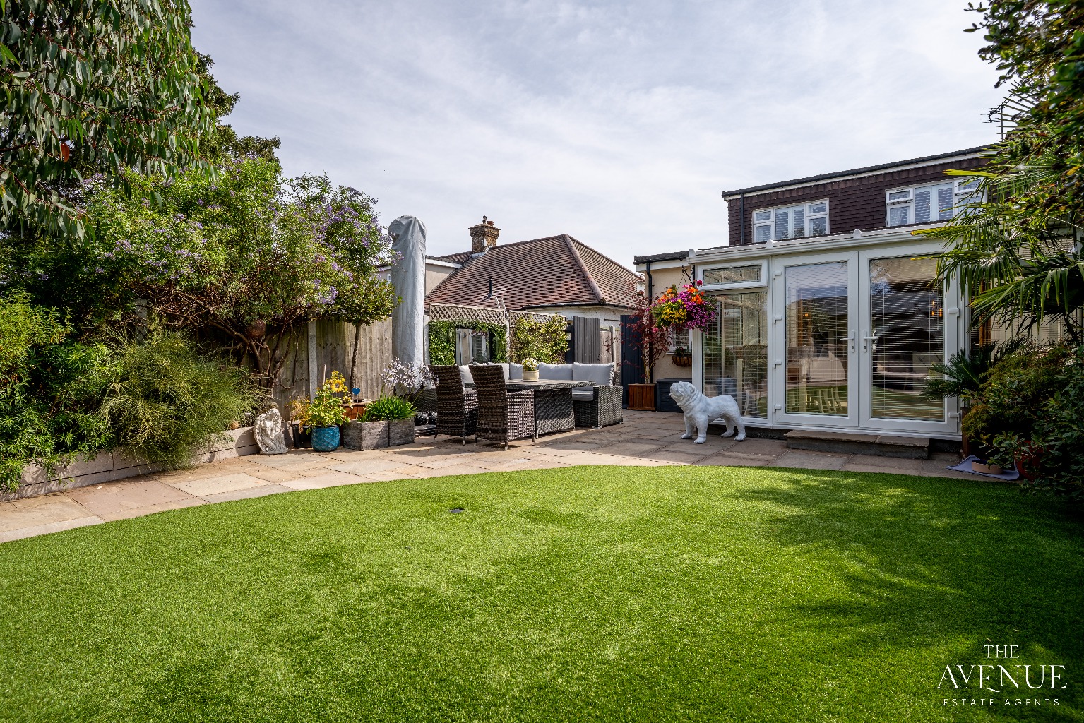 3 bed semi-detached bungalow for sale in Crofton Road, Woodside 9