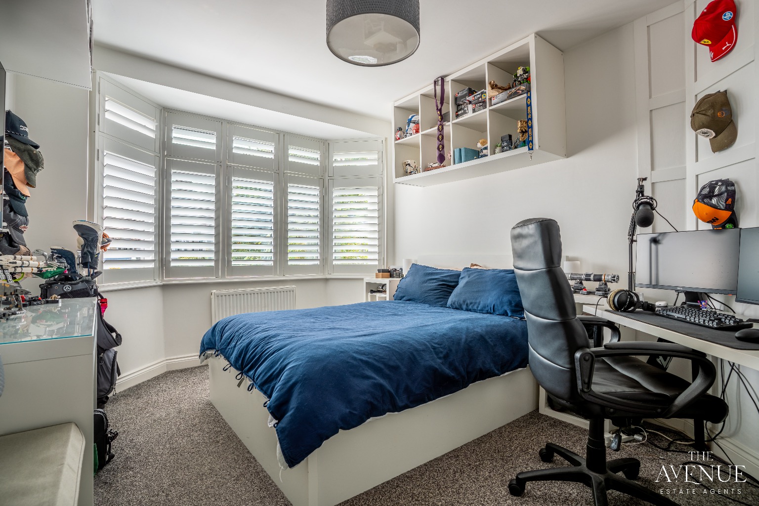 3 bed semi-detached bungalow for sale in Crofton Road, Woodside 15