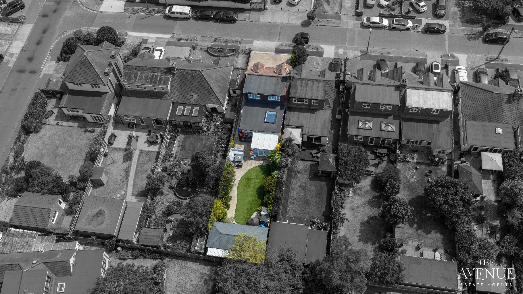 3 bed semi-detached bungalow for sale in Crofton Road, Woodside  - Property Image 21