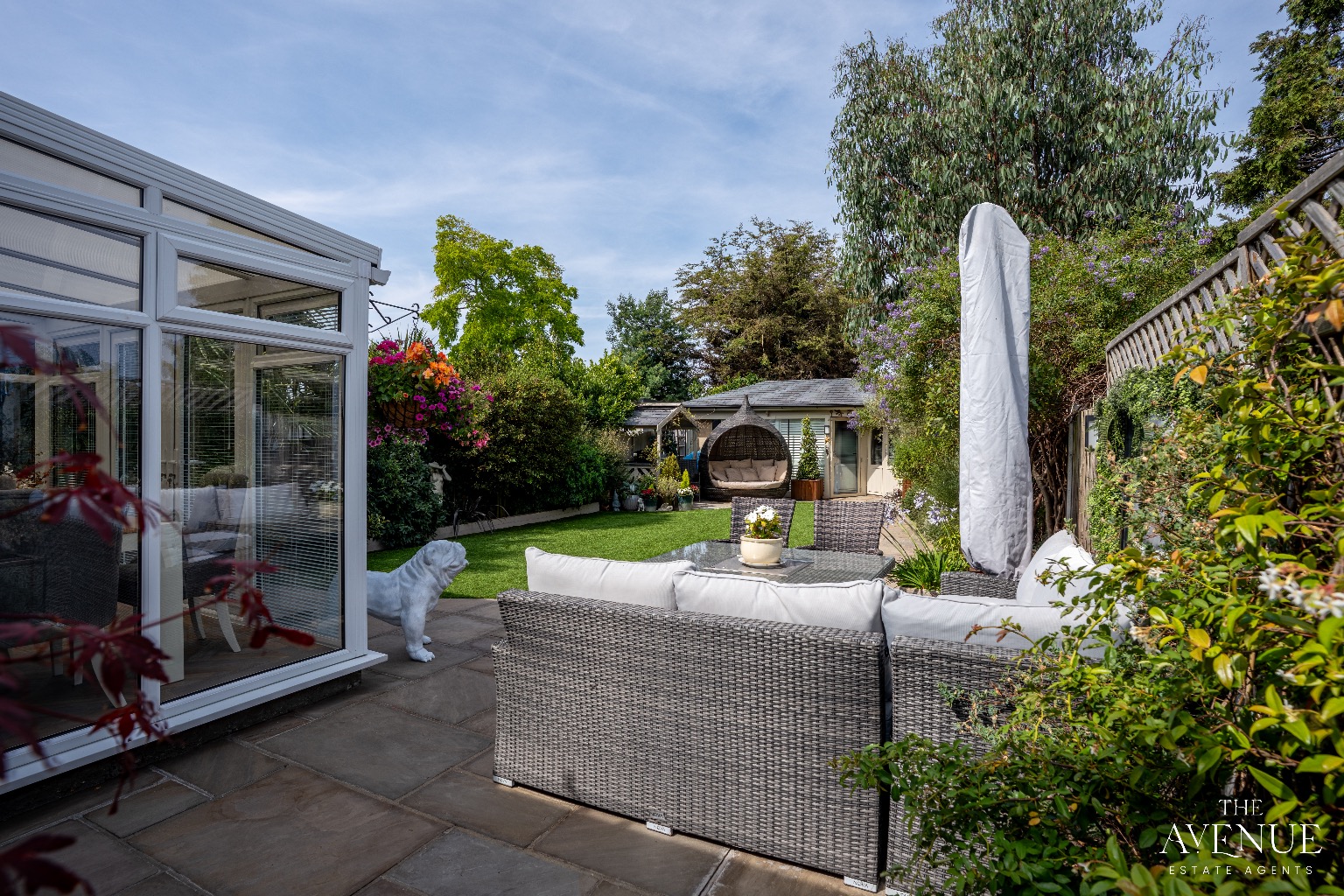 3 bed semi-detached bungalow for sale in Crofton Road, Woodside  - Property Image 8