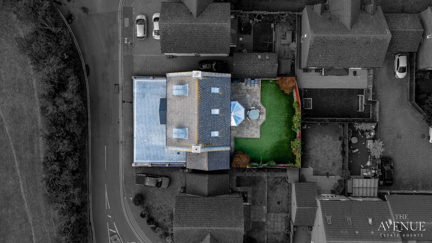 5 bed detached house for sale in School Lane, Orsett 21