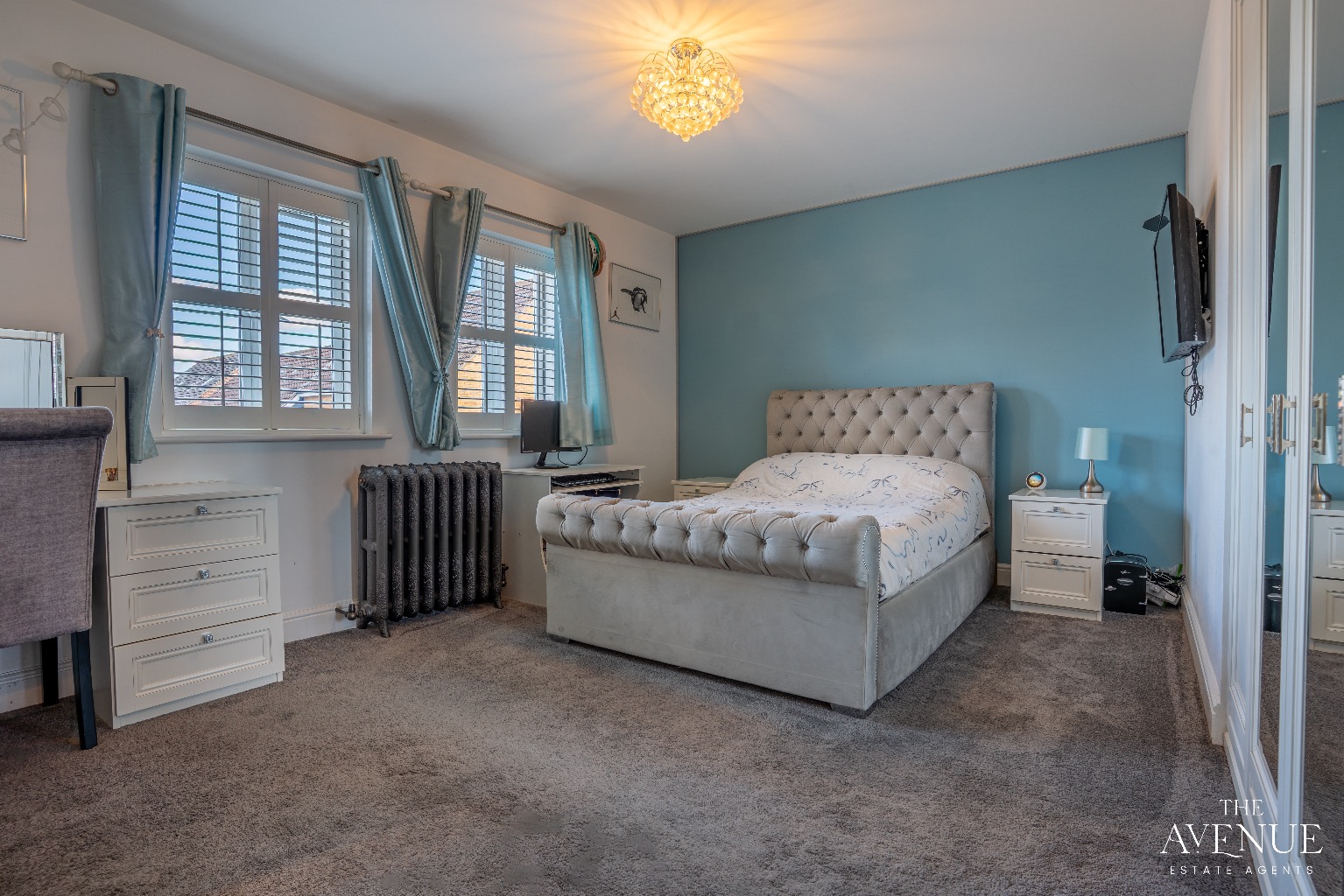 5 bed detached house for sale in School Lane, Orsett 13