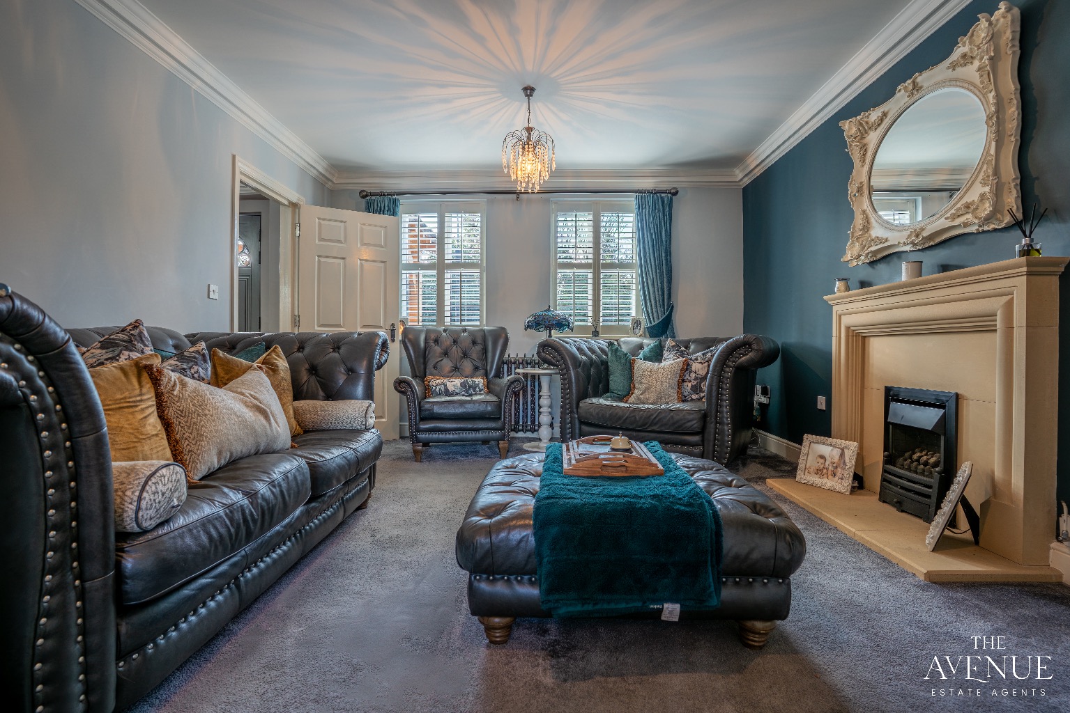 5 bed detached house for sale in School Lane, Orsett 5