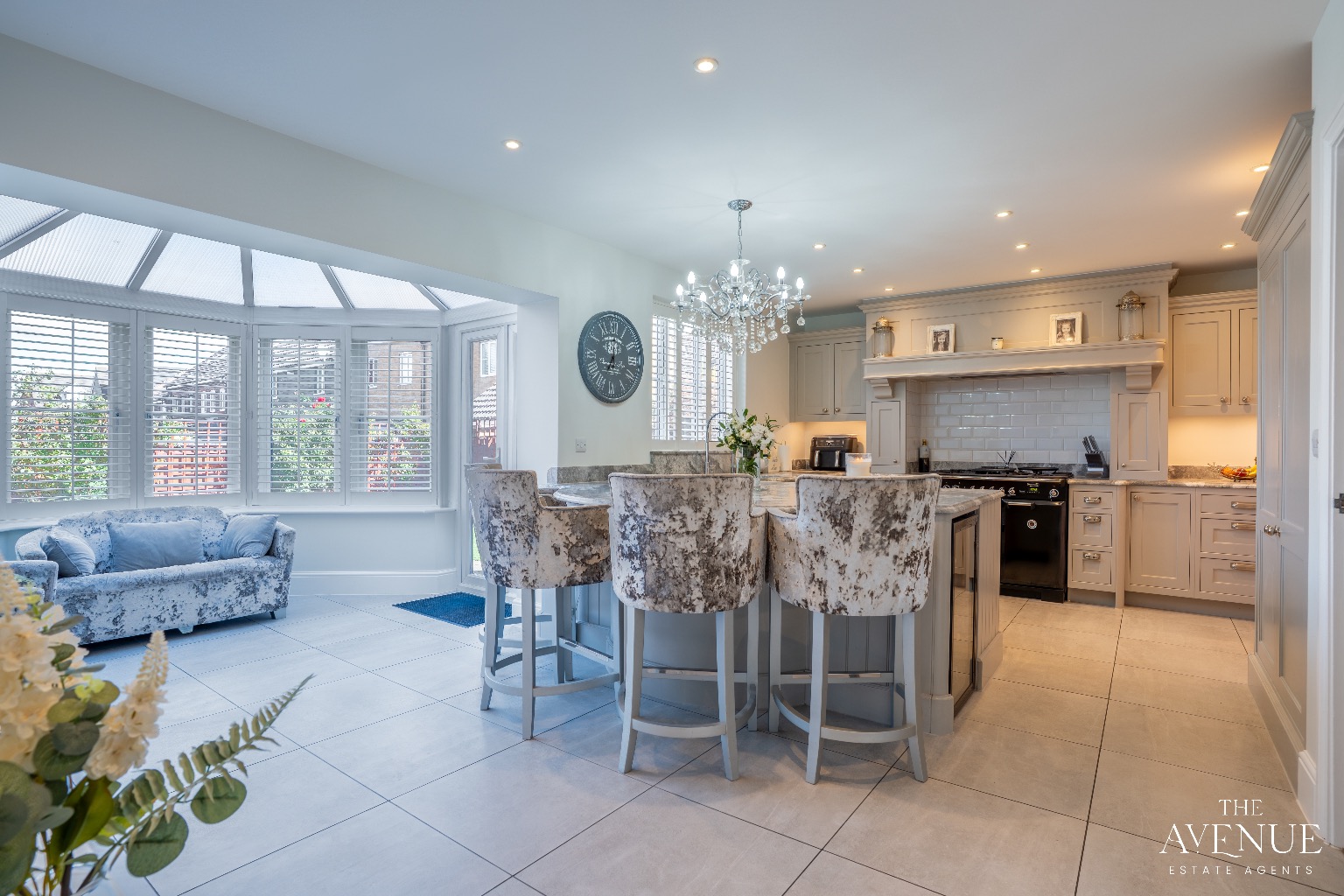 5 bed detached house for sale in School Lane, Orsett 1