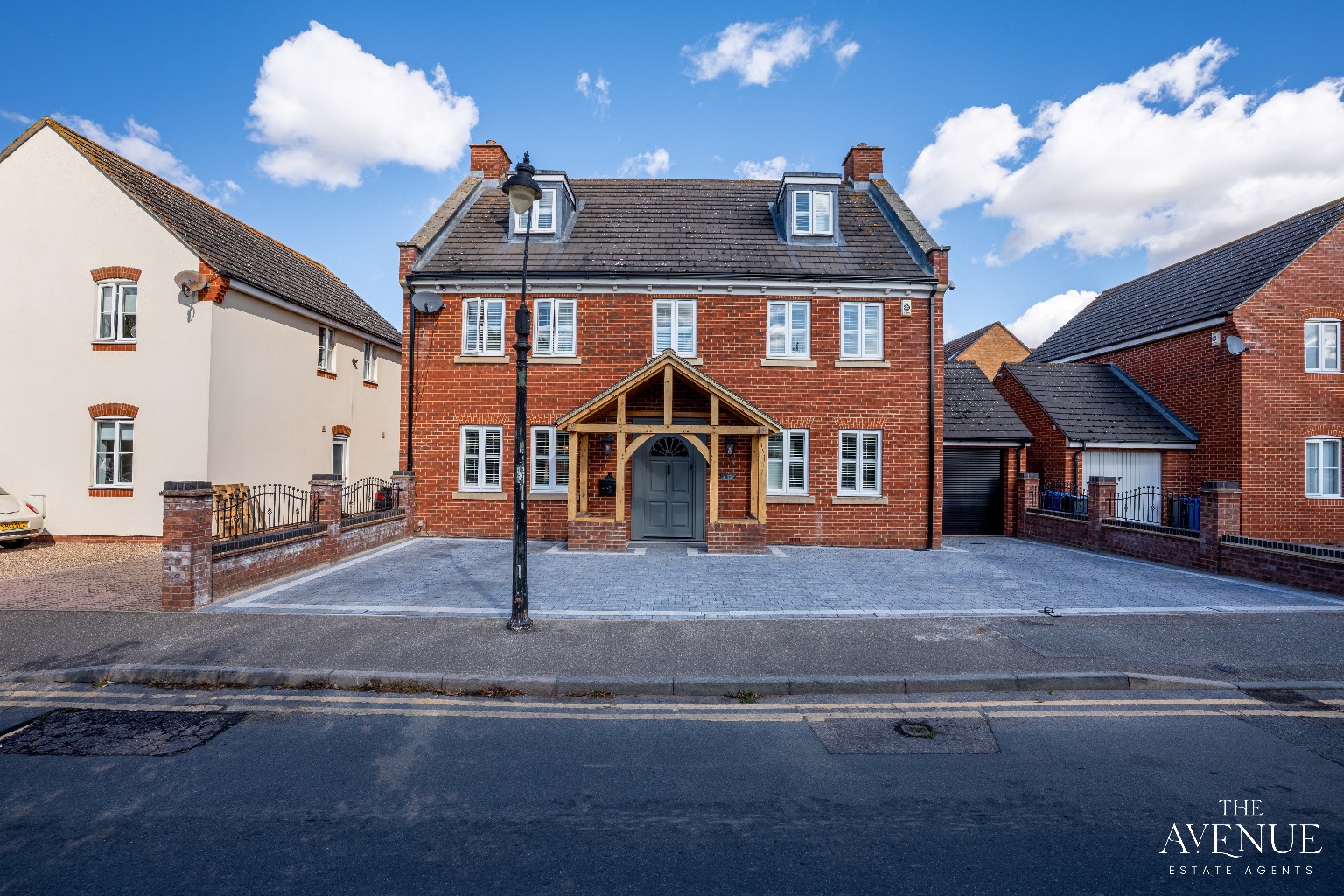 5 bed detached house for sale in School Lane, Orsett 22