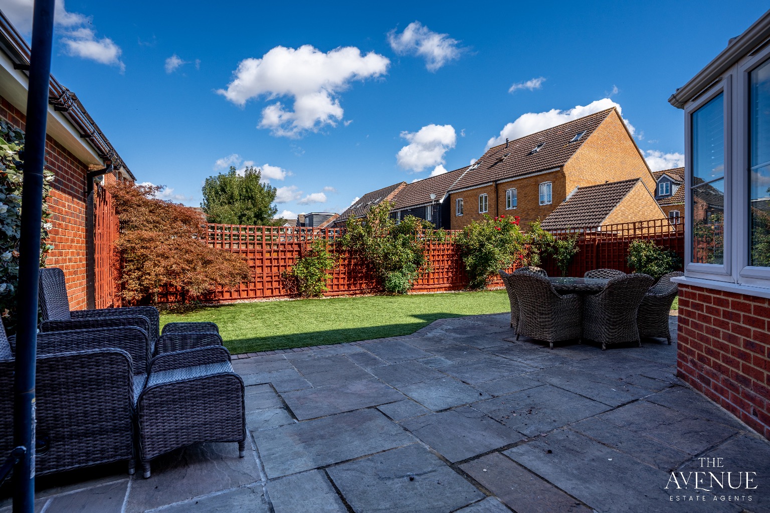 5 bed detached house for sale in School Lane, Orsett  - Property Image 20